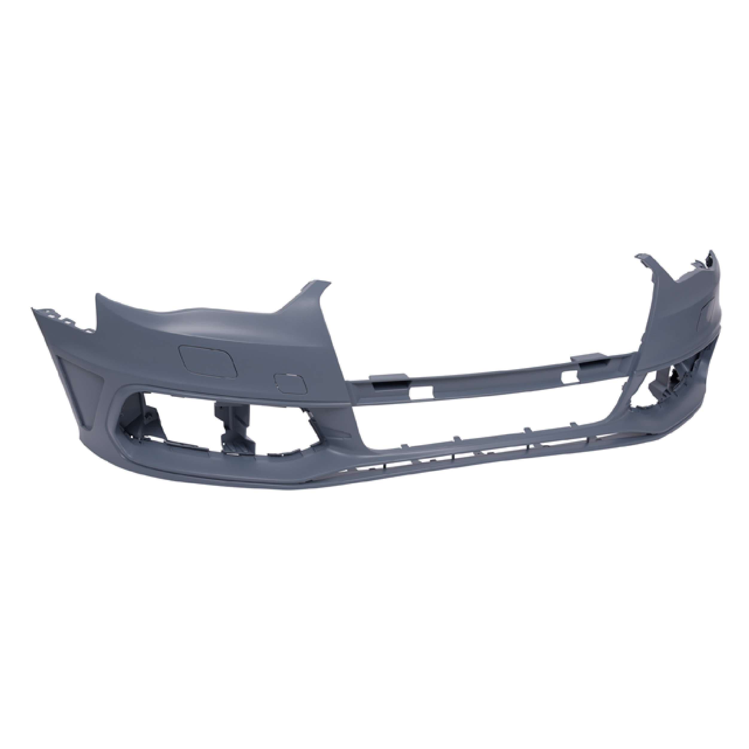 Facia Delantera Para Pintar Audi A3 S-Line 2014-2016