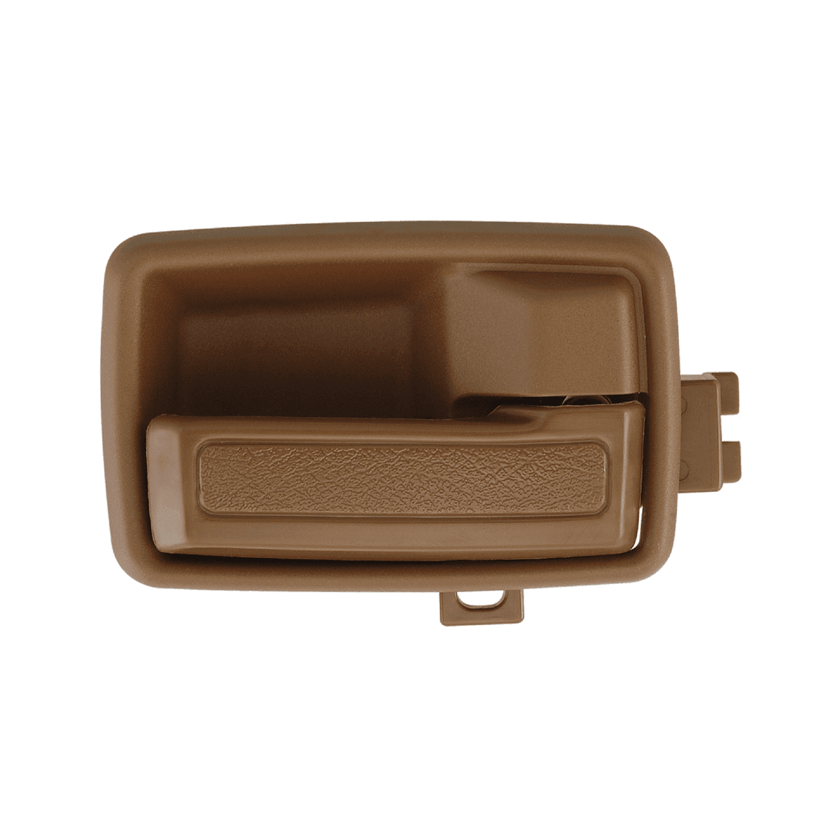 Manija Interior Honda Passport 1994-1997 Con Bisel Cafe Plastico Derecha Delantera/Trasera Delantera Hushan