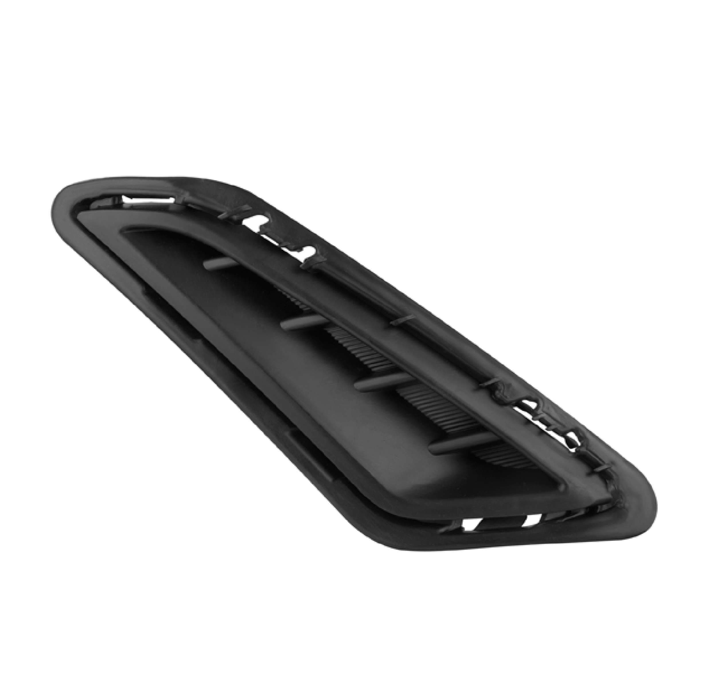 Rejilla Derecha Trasera P/Kia Rio Ex / L / Lx / S 2021-2023