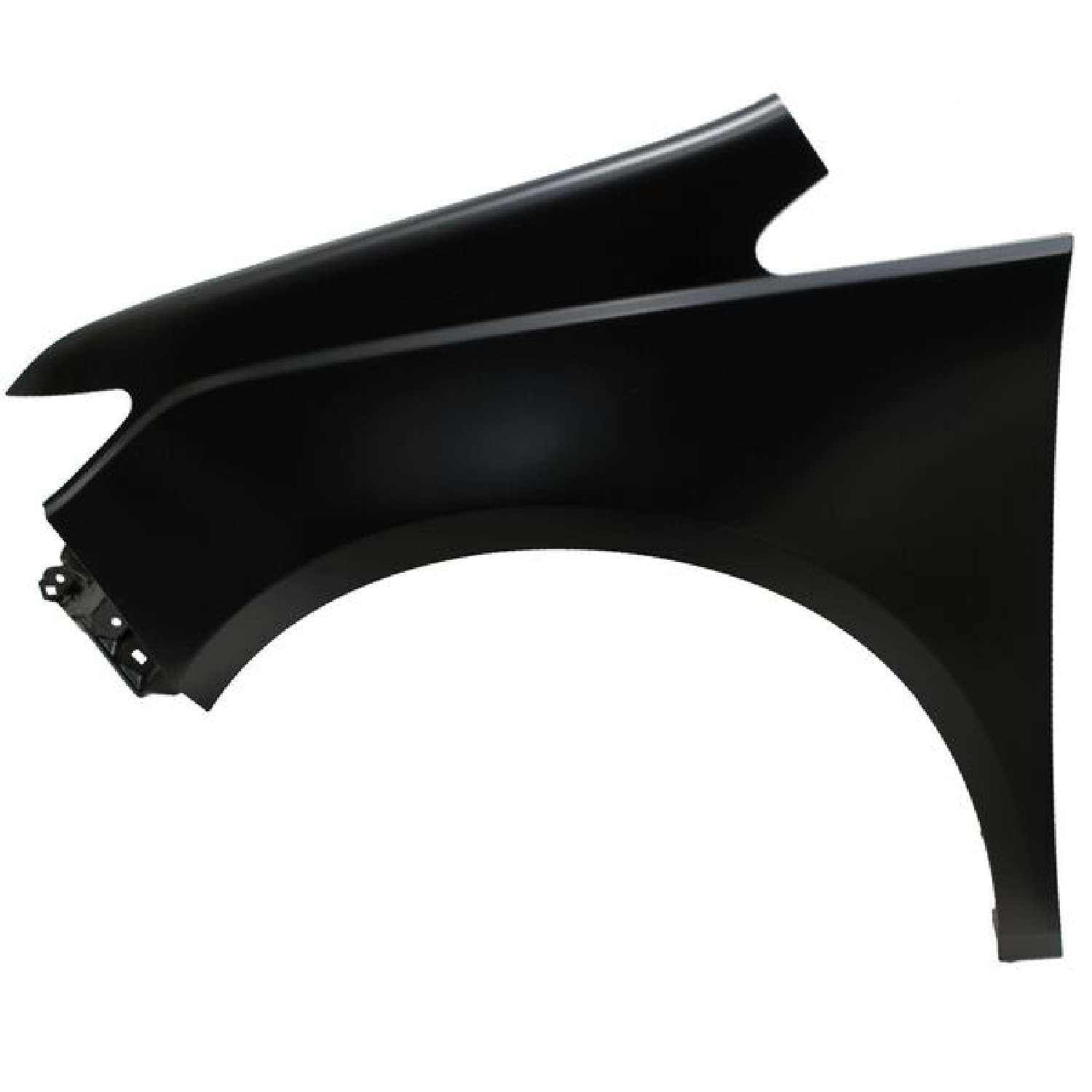 Salpicadera Honda Odyssey 2011-2013 Izquierda