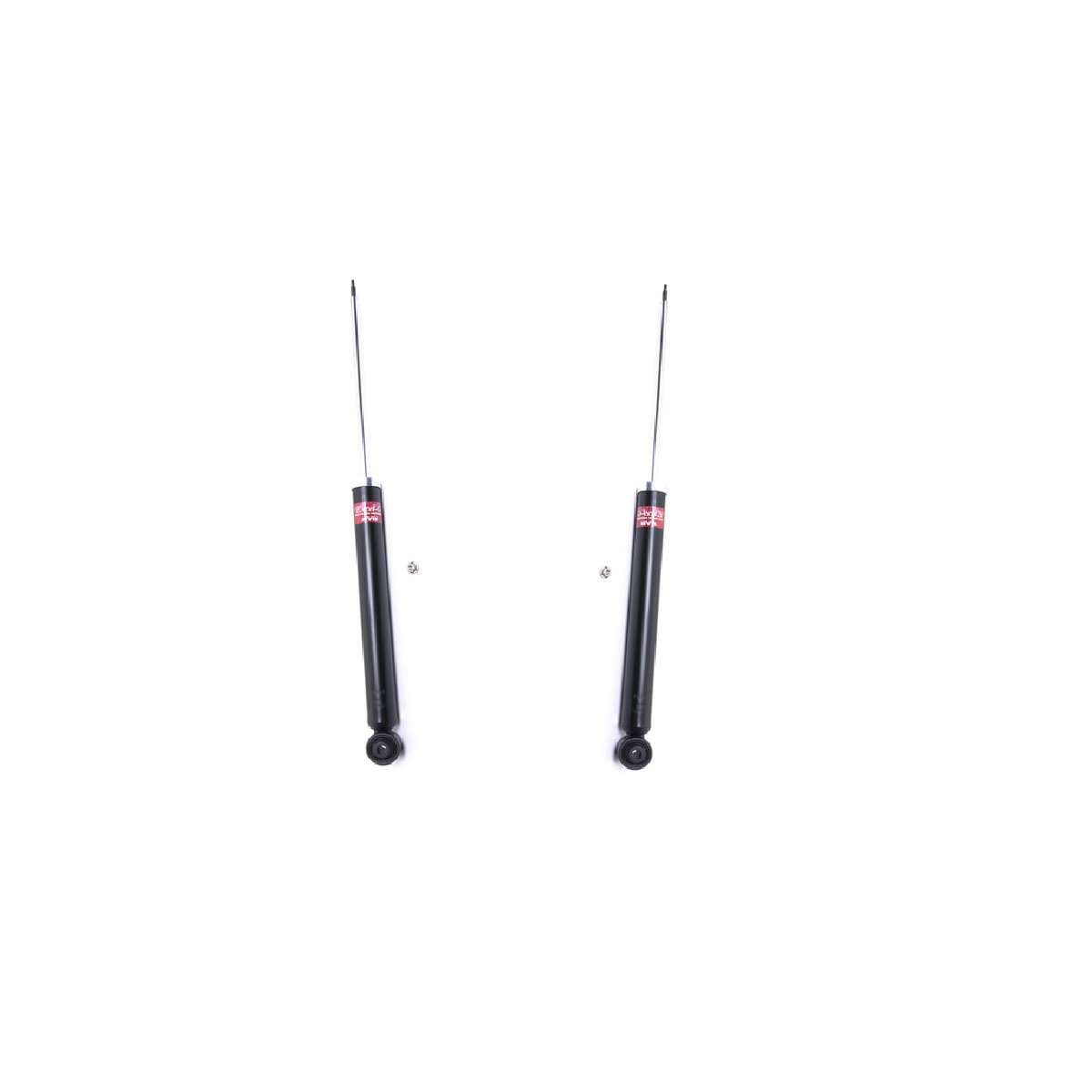 Par Amortiguadores Traseros Fiesta Sedan 2003-2004-2005 1.6L KYB E