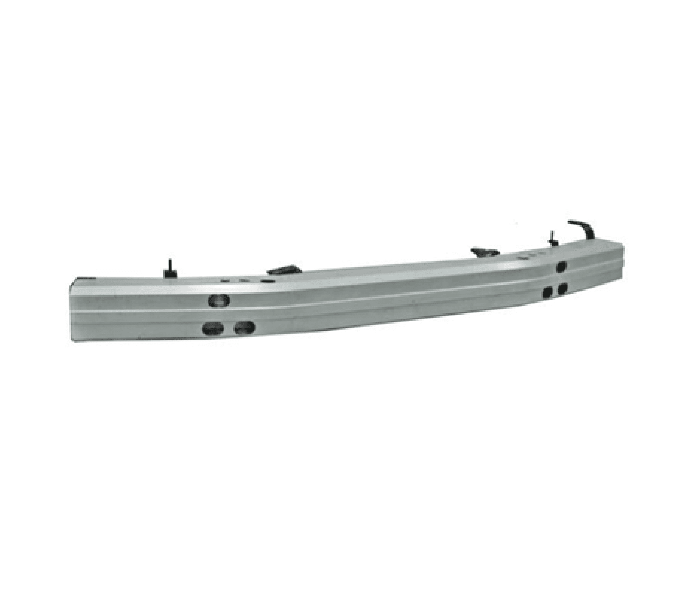 Refuerzo Facia Delantera Toyota Land Cruiser 2008-2011
