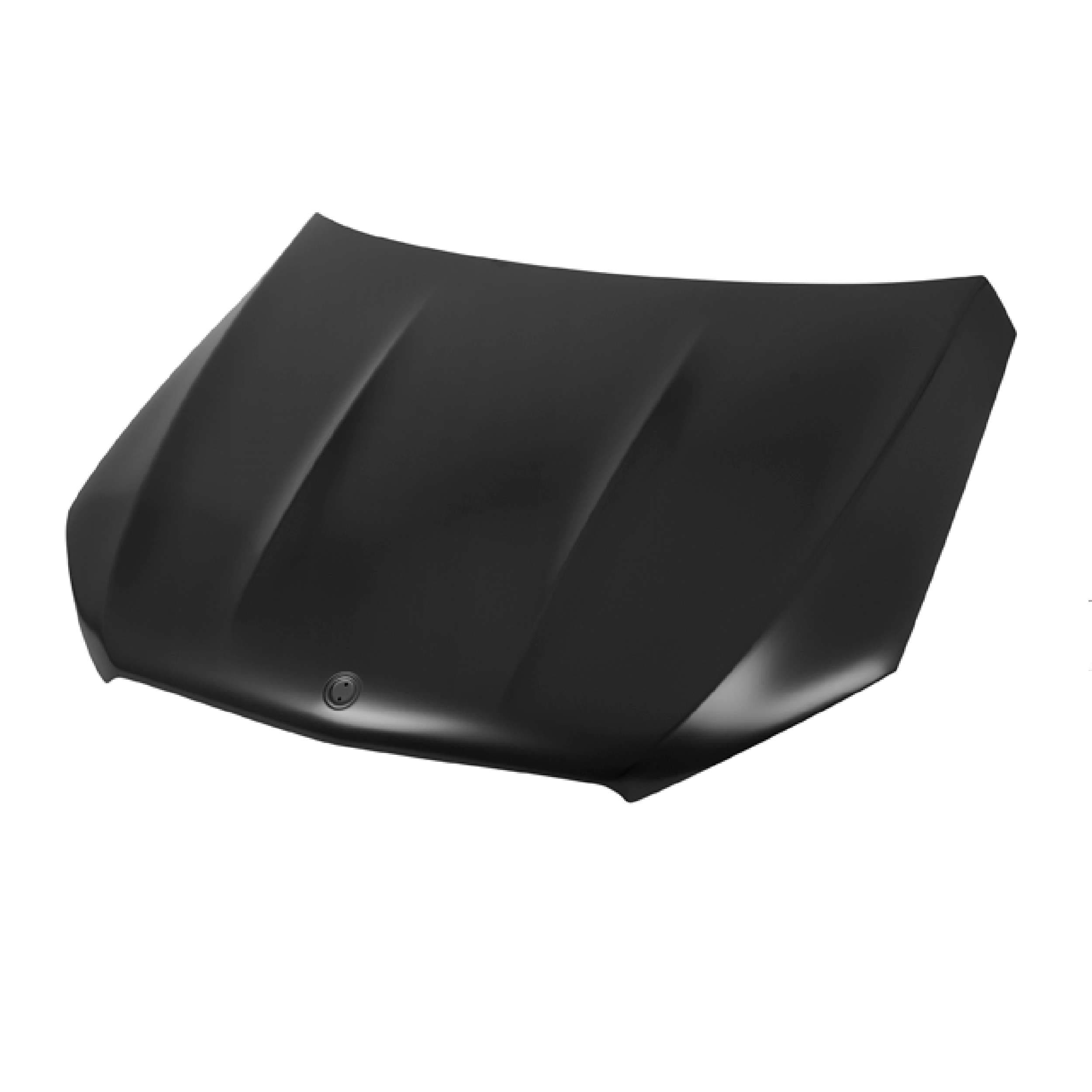 Cofre Aluminio Mercedes Benz Gle 2016-2019