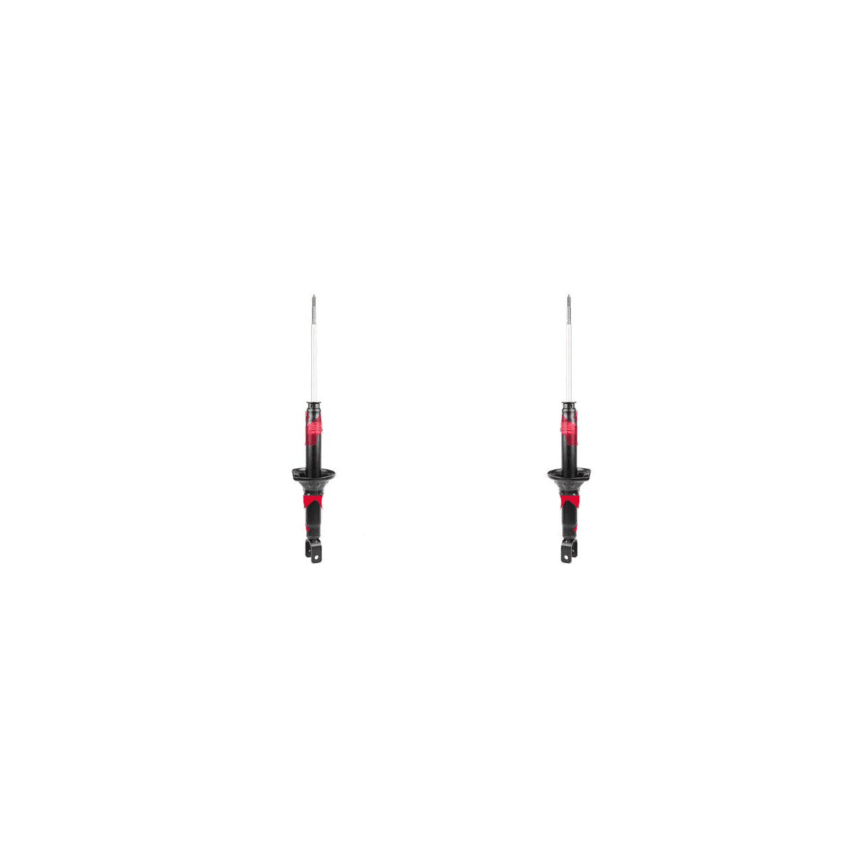 Par Amortiguadores Traseros Honda Accord 1990-1991-1992-1993 KYB E