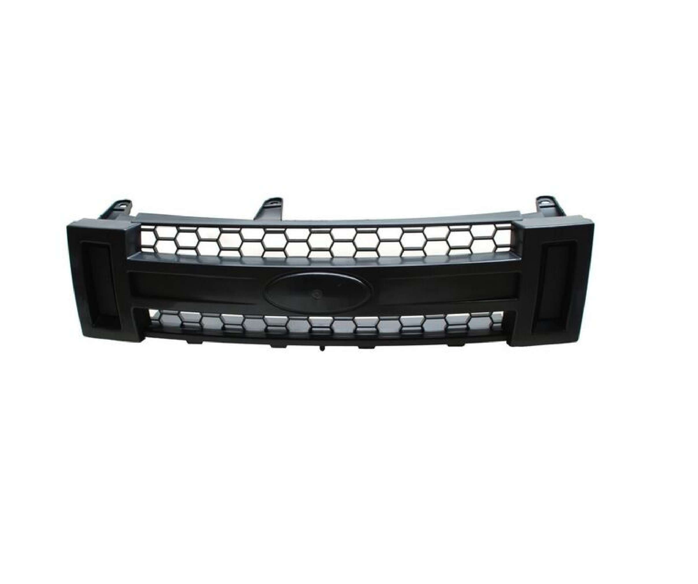 Parrilla Ford Ecosport 2008-2010 Negra