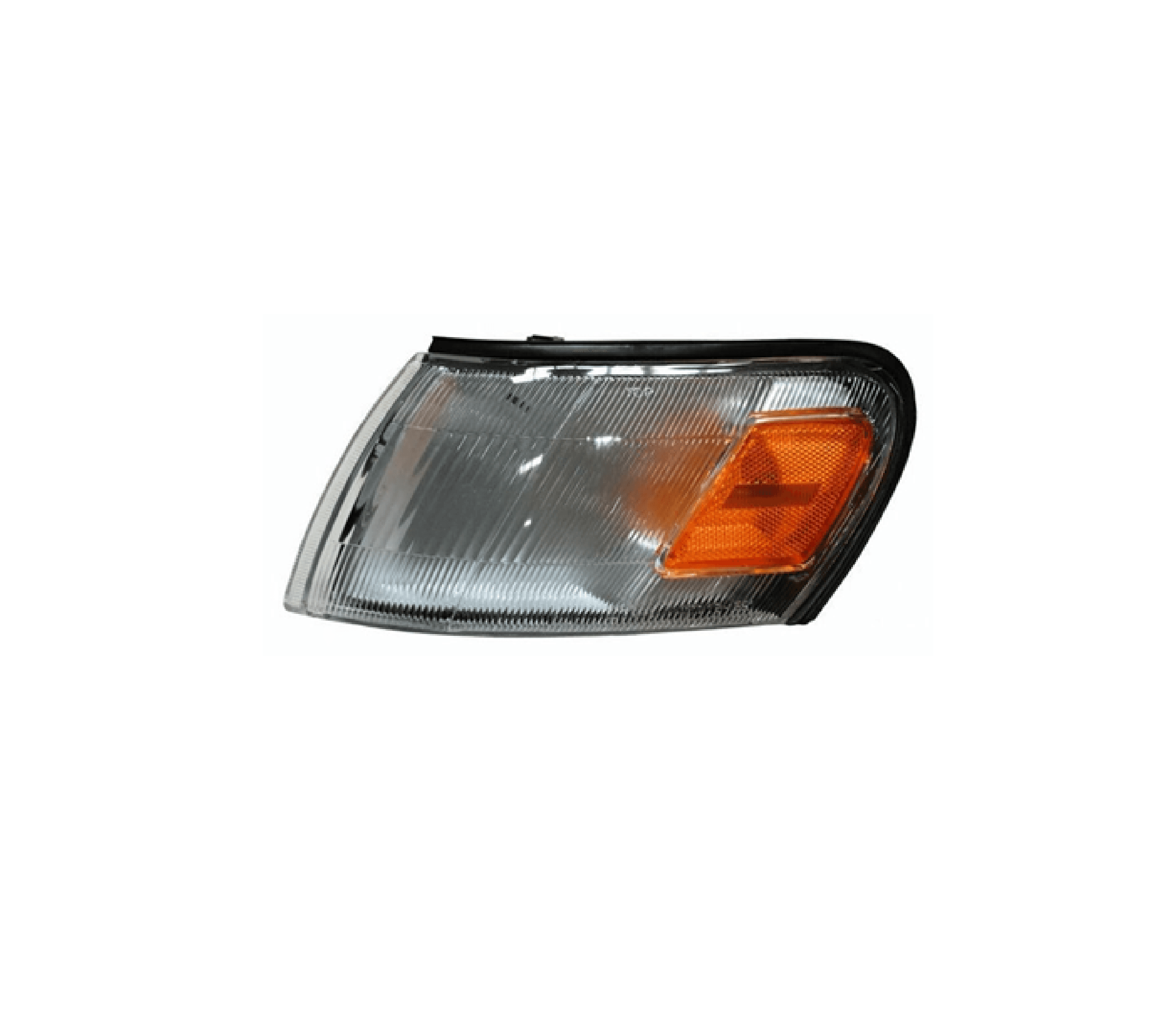 Cuarto Punta Toyota Corolla 1993-1997 Bicolor Izquierdo