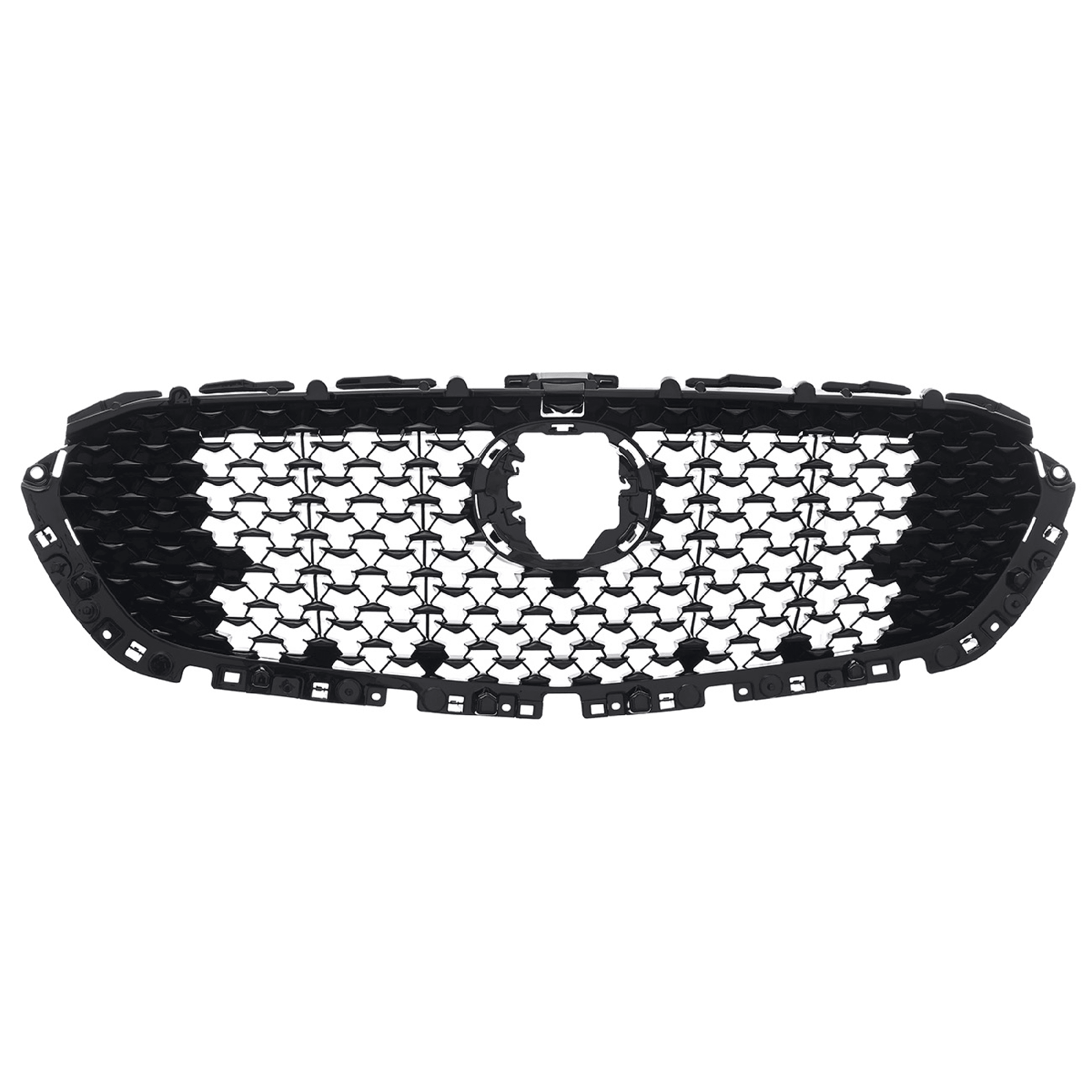 Parrilla Mazda Cx-30 2020-2025