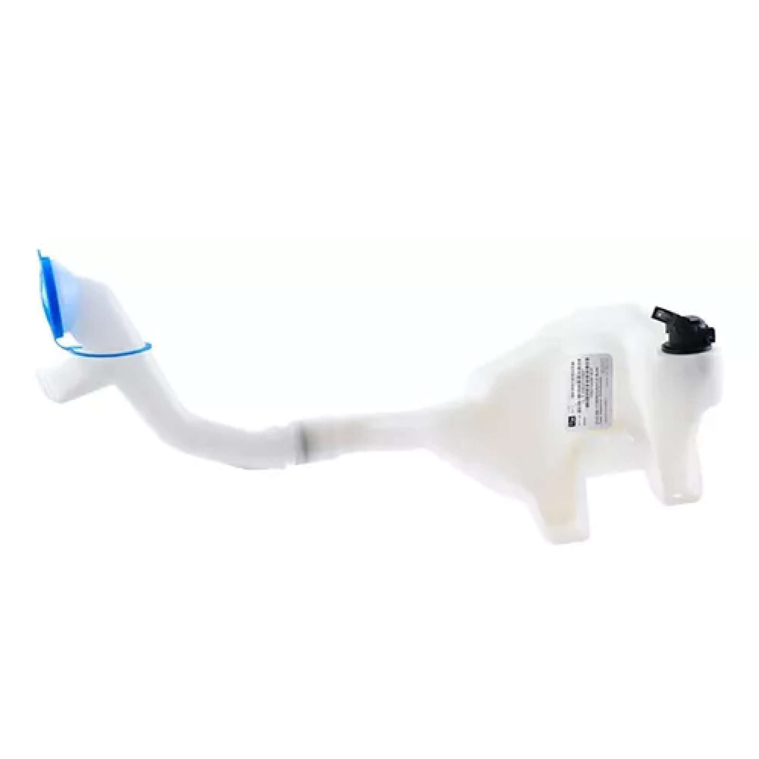 Deposito Limpiaparabrisas Con Motor Honda Civic Sedan 1.3 / Honda Civic Sedan 1.8 / Honda Civic Sedan 2.0 2006-2011