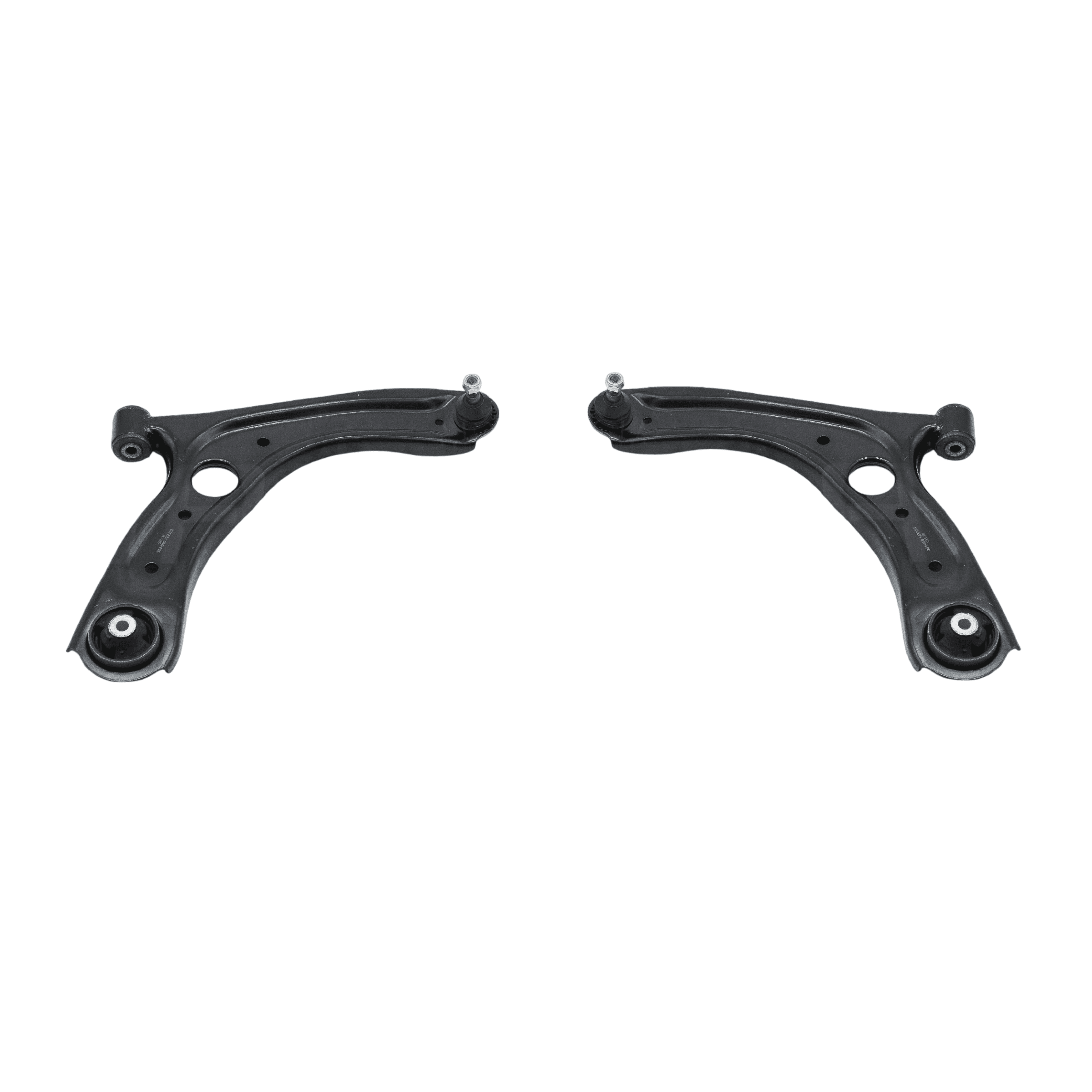 Par Horquillas Inf P/Hyundai Elantra 2021 2022 2023 Grob