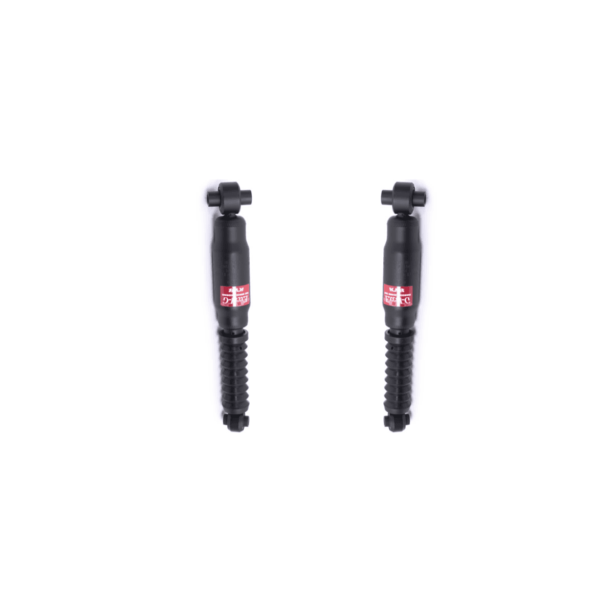 Par Amortiguadores Traseros Peugeot 207 Cc 2012-2013-2014 KYB E