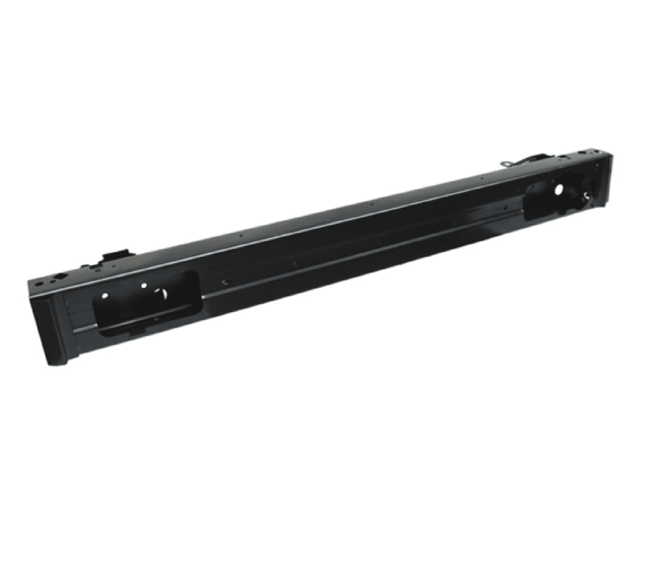 Refuerzo Facia Trasera Ford Mustang 1994-1998