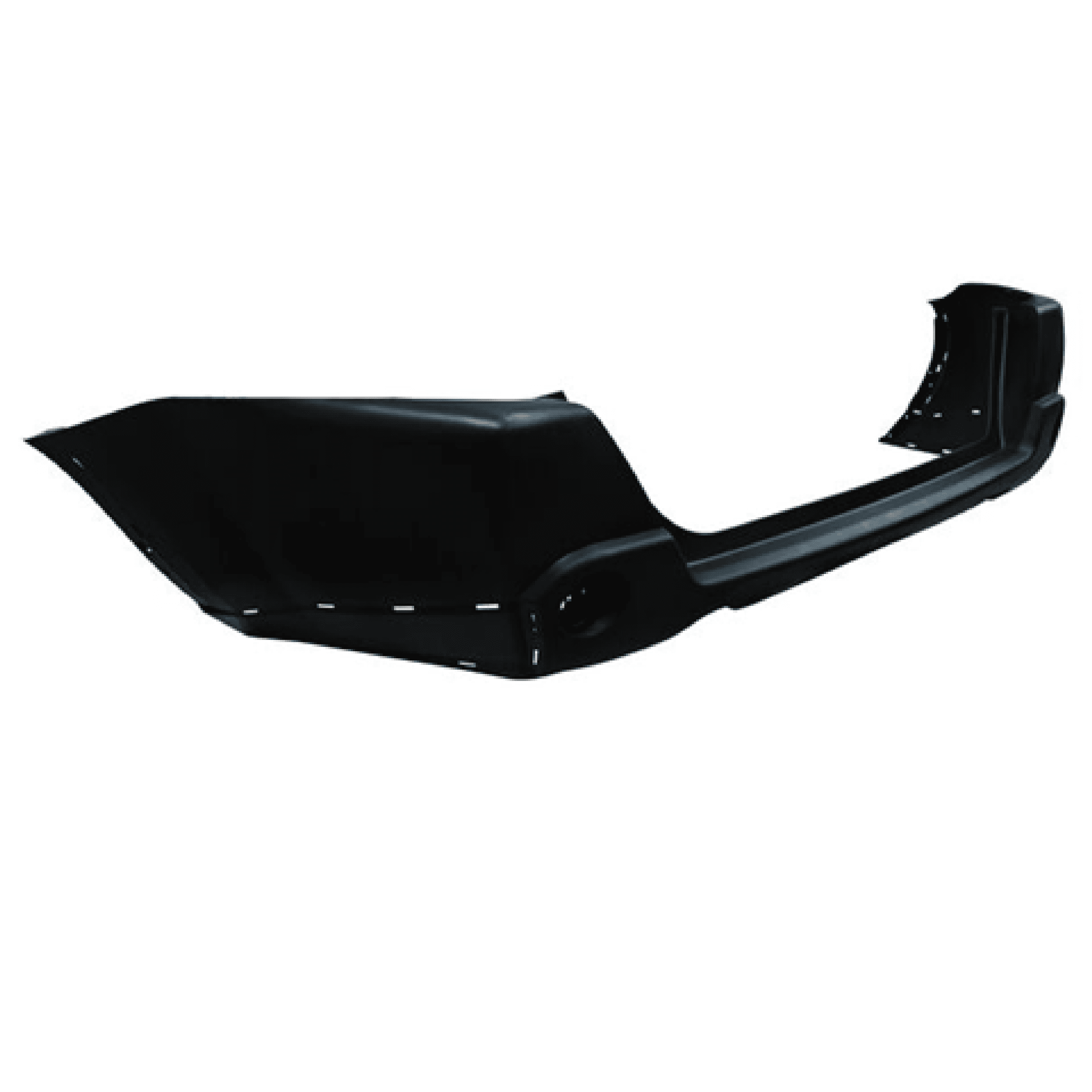 FACIA TRASERA NISSAN XTRAIL 2008-2014