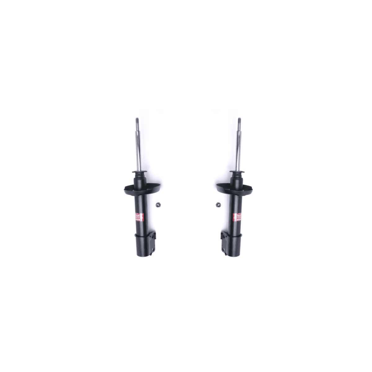Par Amortiguadores Delanteros Cv Chevy Monza 1993 Al 2012 KYB E