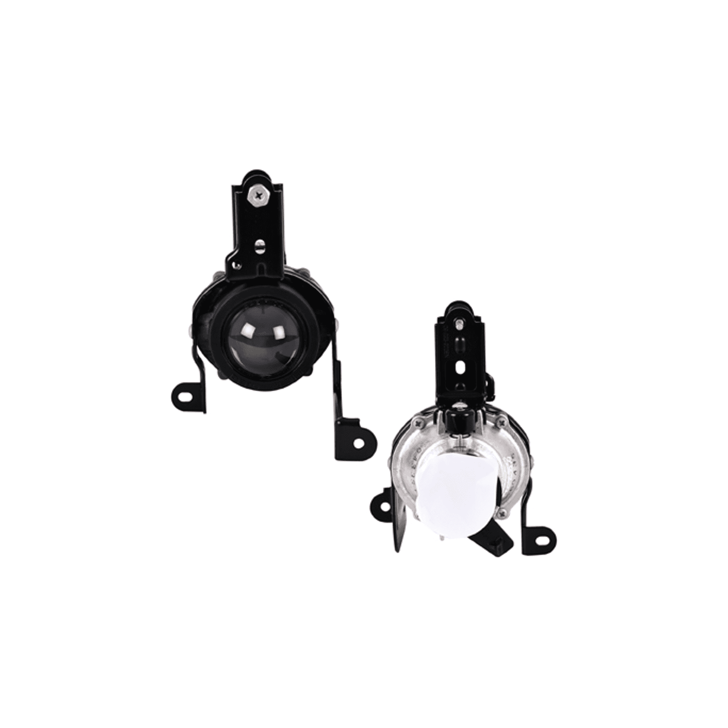 Faro Niebla Derecho Coreano P/Kia Rio H-Back 2016-2017 Depo
