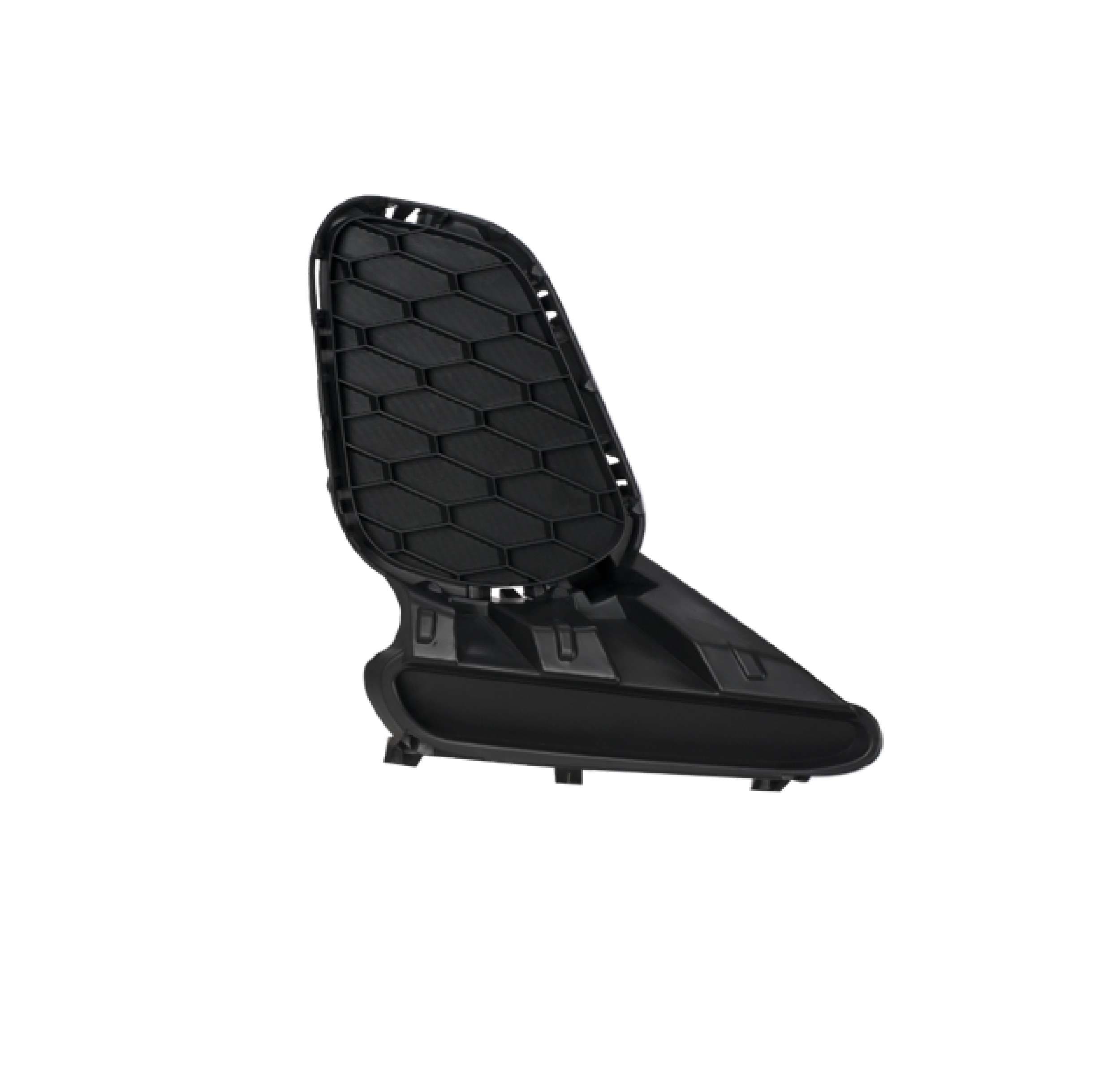 Rejilla Derecha Mazda 3 2012-2013