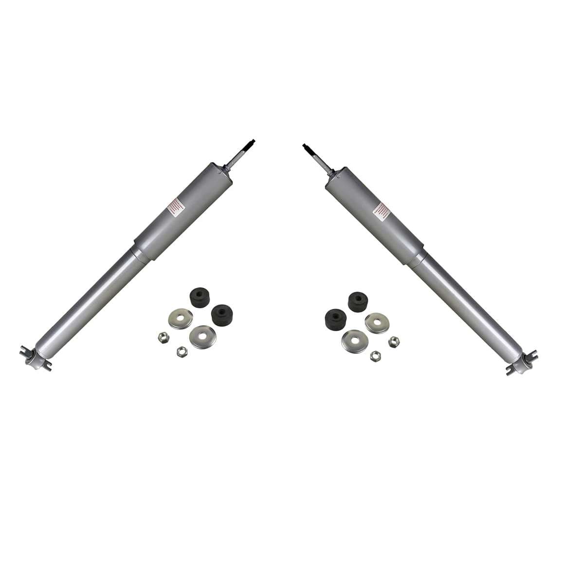 Par Amortiguadores Delanteros Jeep Comanche 1987-1988-1989-1990 KYB