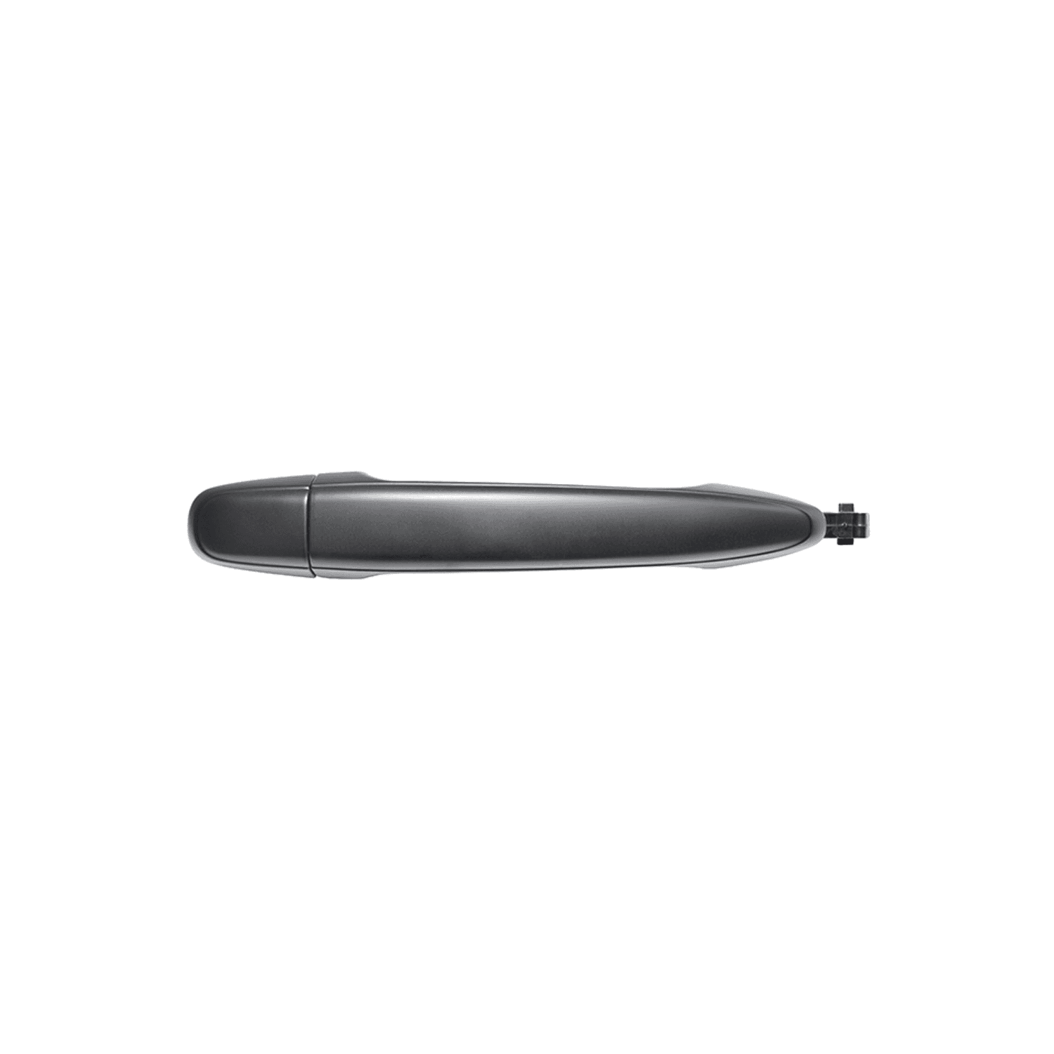 Manija Exterior Toyota Land Cruiser Fj120 2003-2009 Lisa Para Pintar Negra Plastico Trasera Derecha/Izquierda Hushan