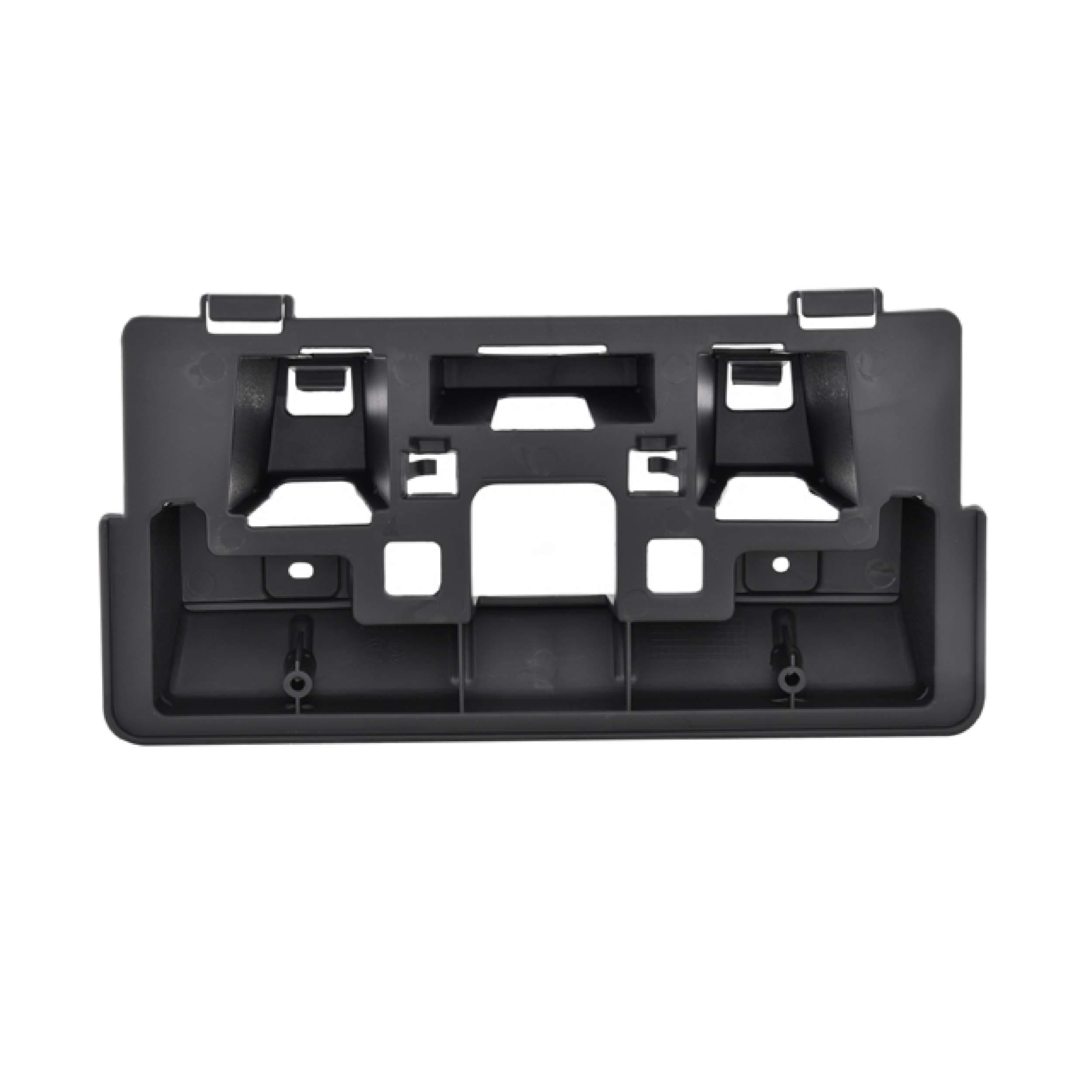 Porta Placa Delantera Mazda 3 2014-2016