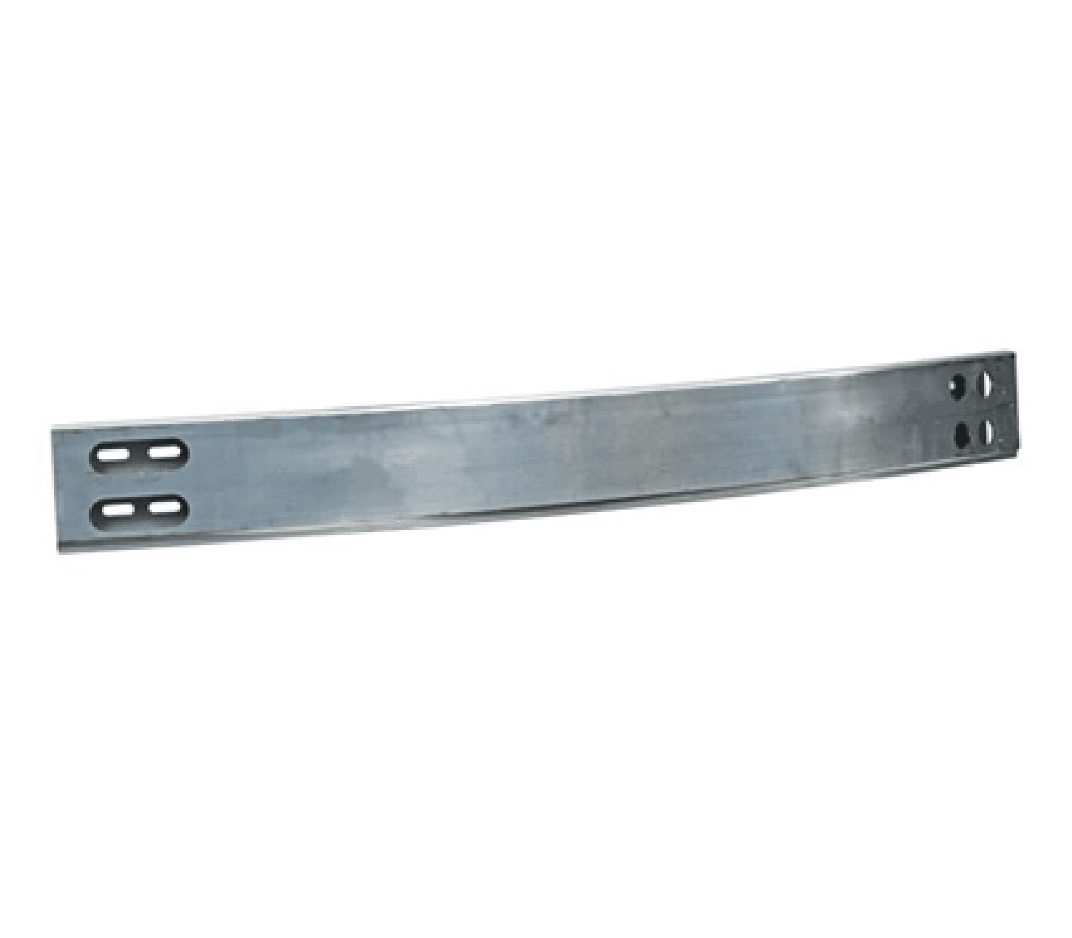 Refuerzo Facia Trasera Nissan Murano 2015-2020 Aluminio