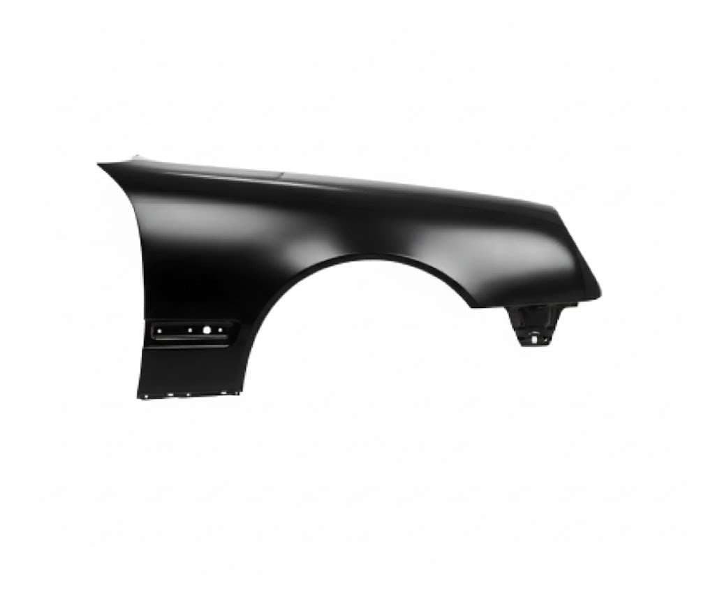 Salpicadera Derecha Mercedes Benz Clase E 2000-2002
