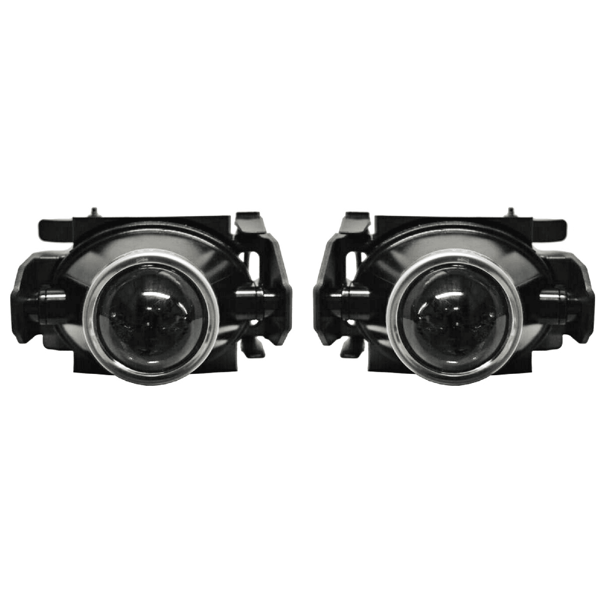 Par Faros Niebla Ford Fusion 2006-2012/Ford Edge 2007-2010/Lincoln Mkz 2007-2012/Lincoln Mkx 2007-2014 Con Base