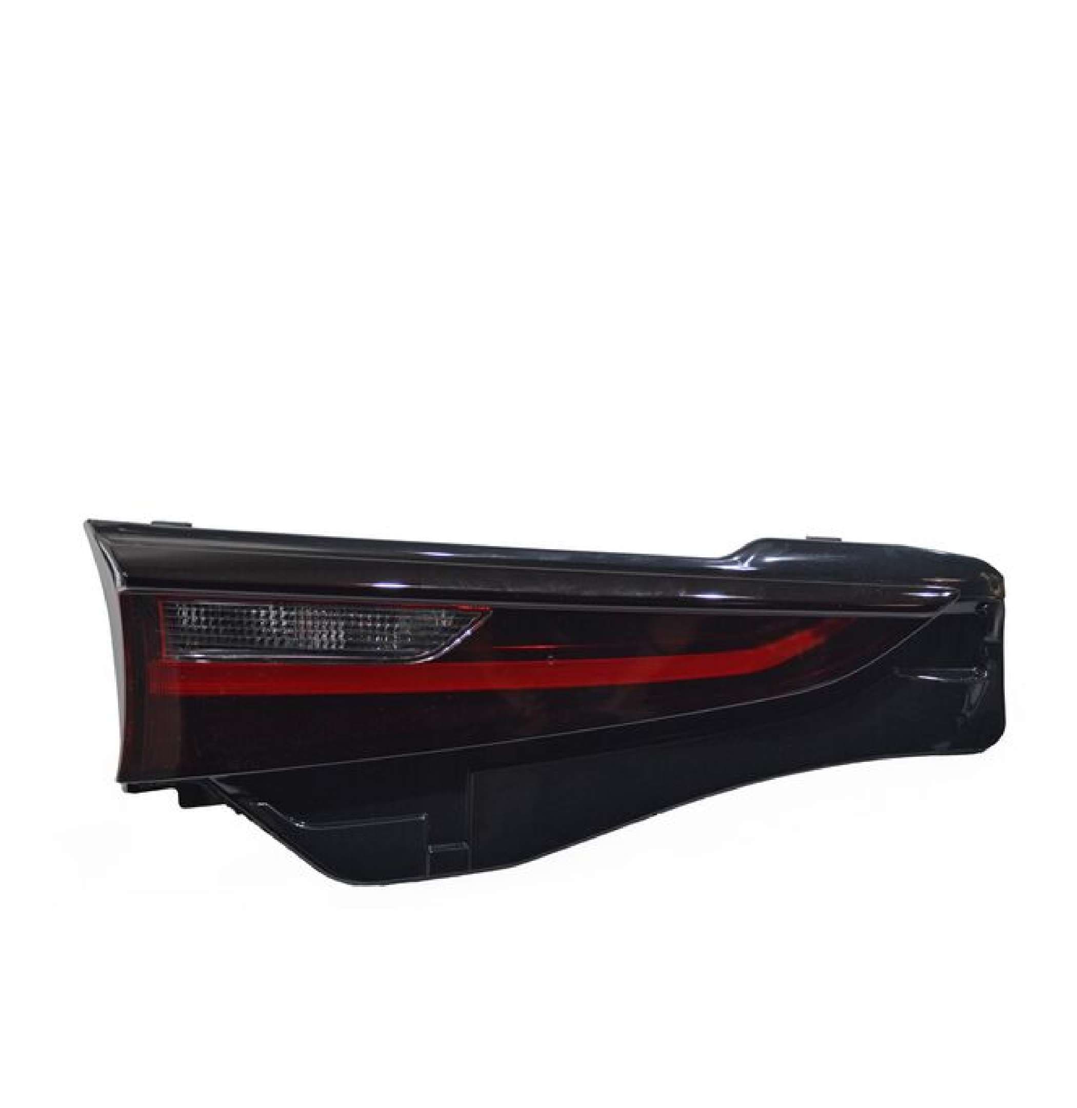 Calavera Mazda Cx30 2020-2026 Interior Con Leds Izquierda