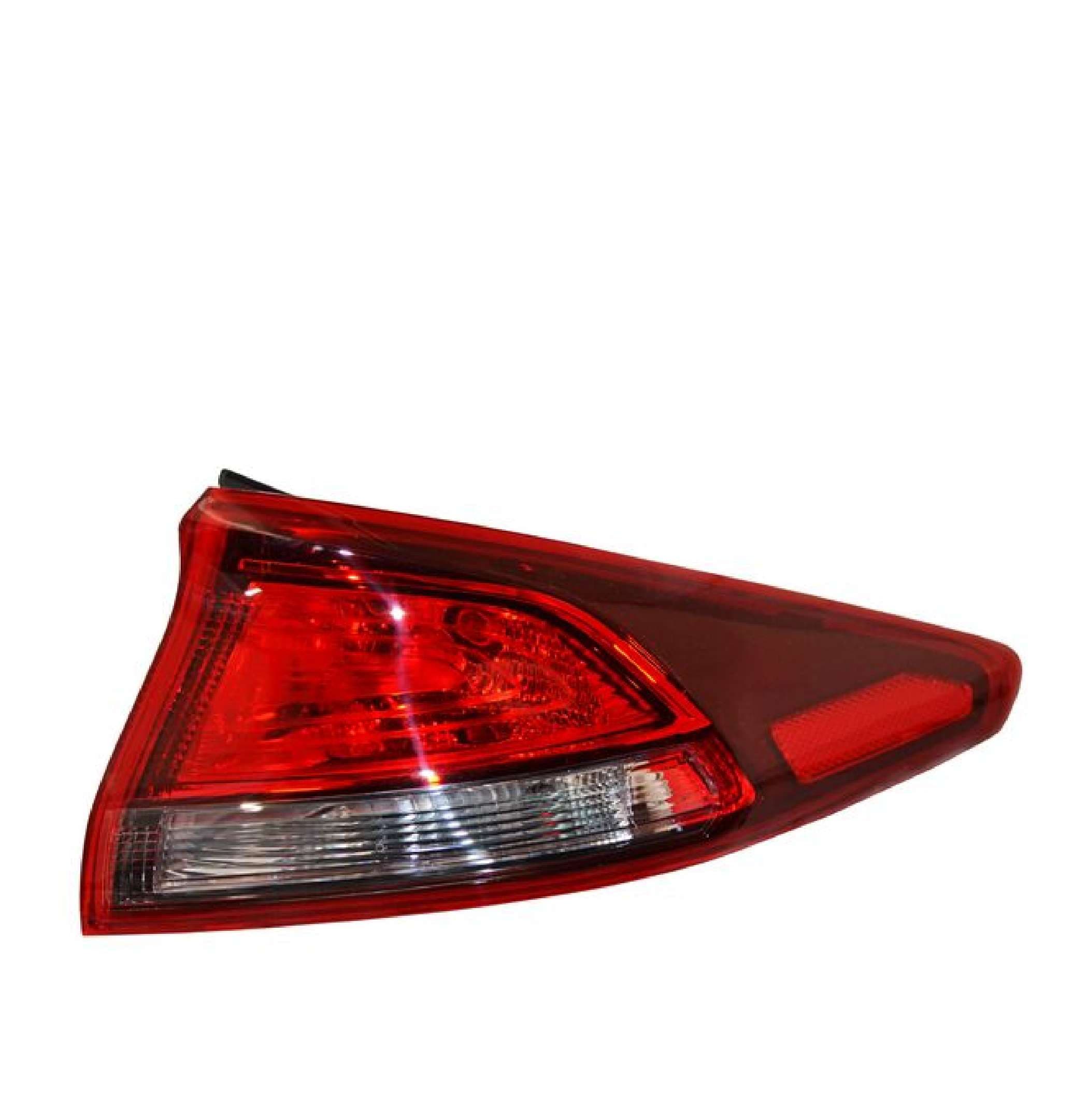 Calavera Para Hyundai Ioniq 2018-20201 Derecha