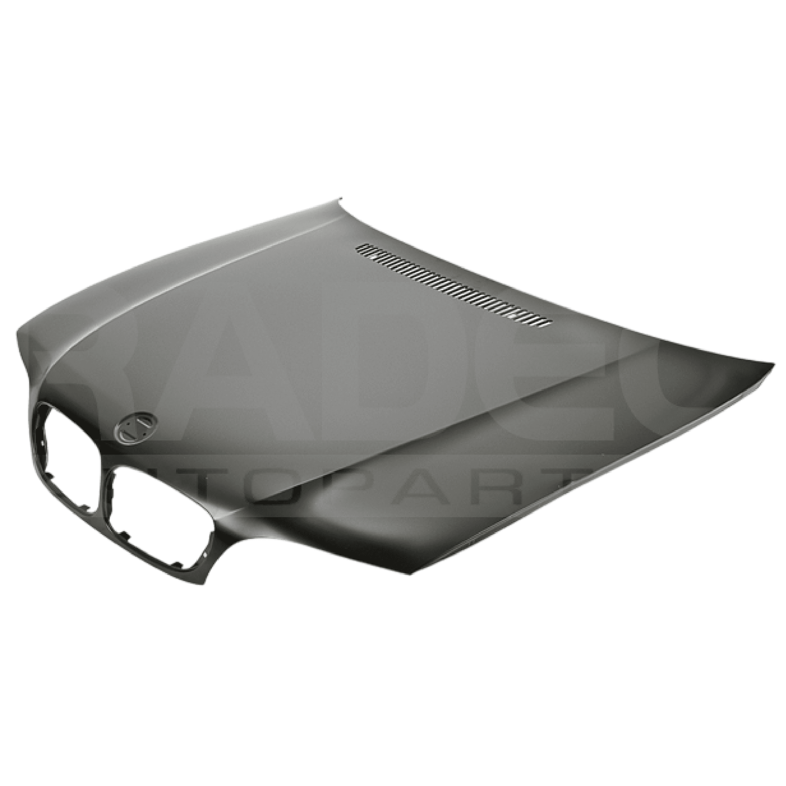 Cofre Bmw Serie 3 Coupe 2003-2006