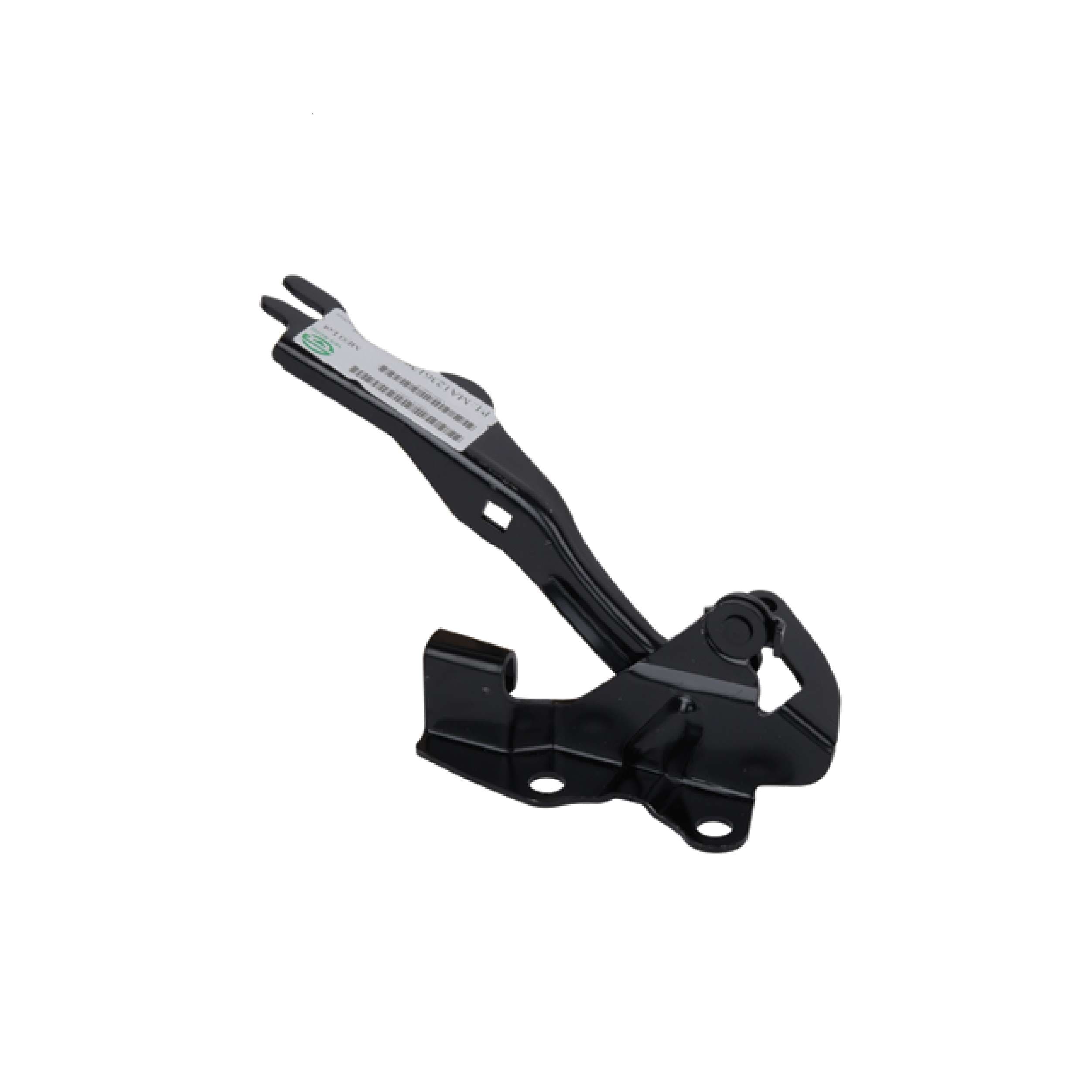 Bisagra Cofre Izquierda Mazda 5 2006-2010