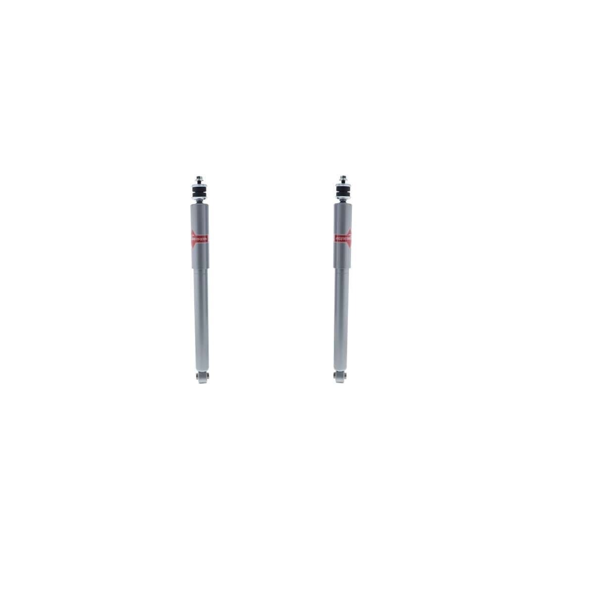 Par Amortiguadores Delanteros Dg Ram Pu 2500 2Wd 2015-2016-2017 KYB
