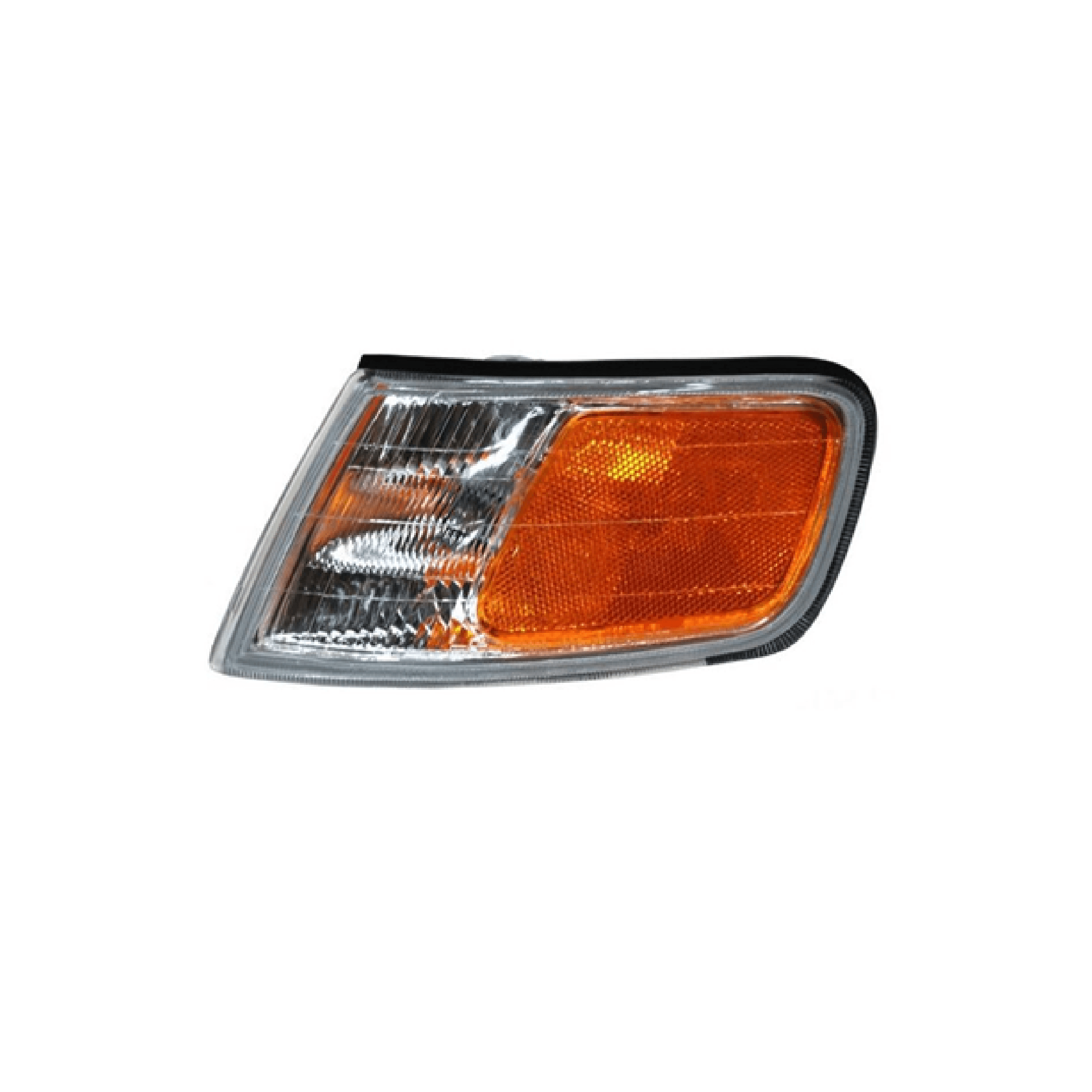 Cuarto Punta Honda Accord 1994-1997 Bicolor Izquierdo