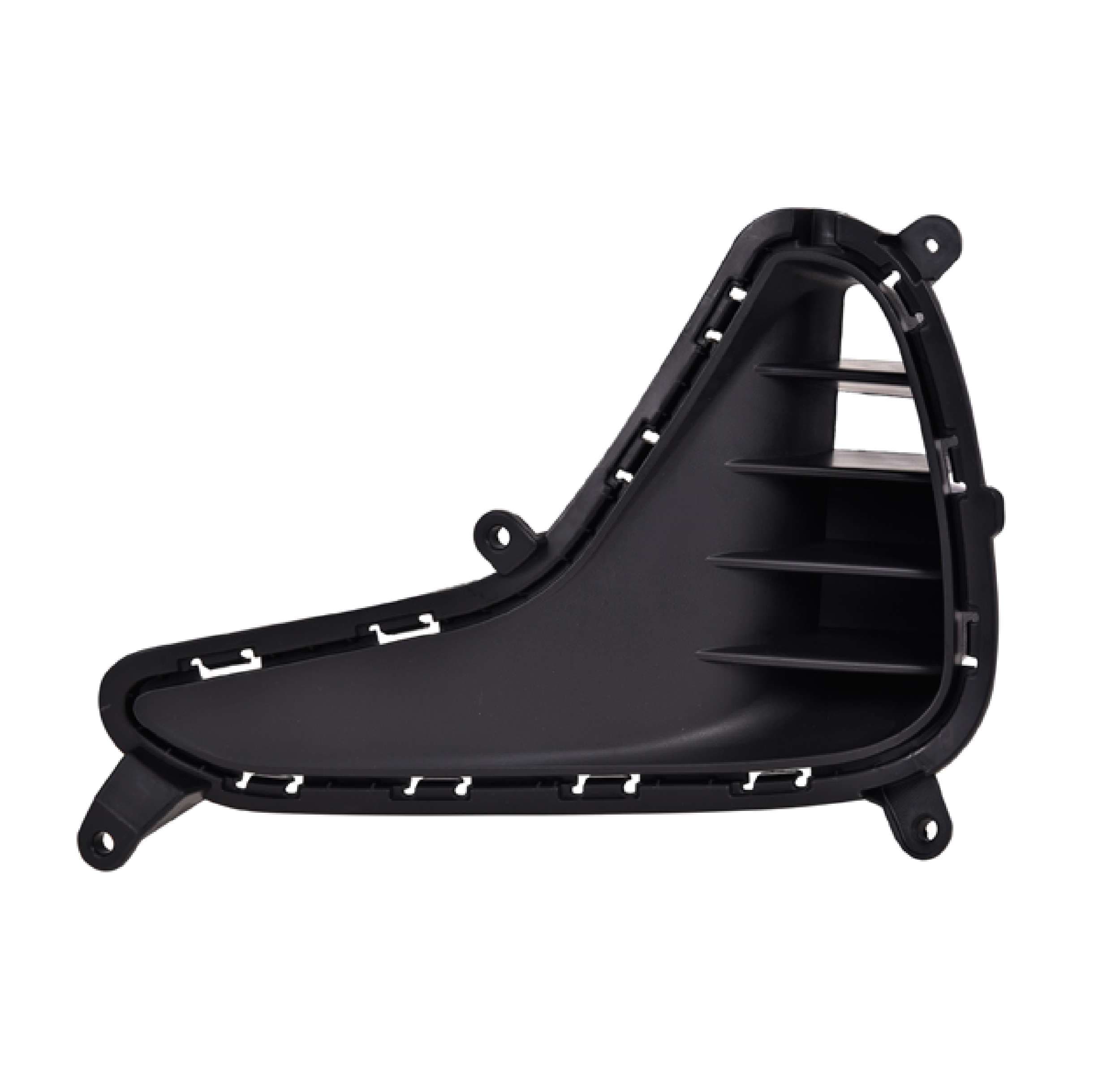 Rejilla Izquierda P/Hyundai Grand I10 1.2L / I10 1.2L 2018-2020