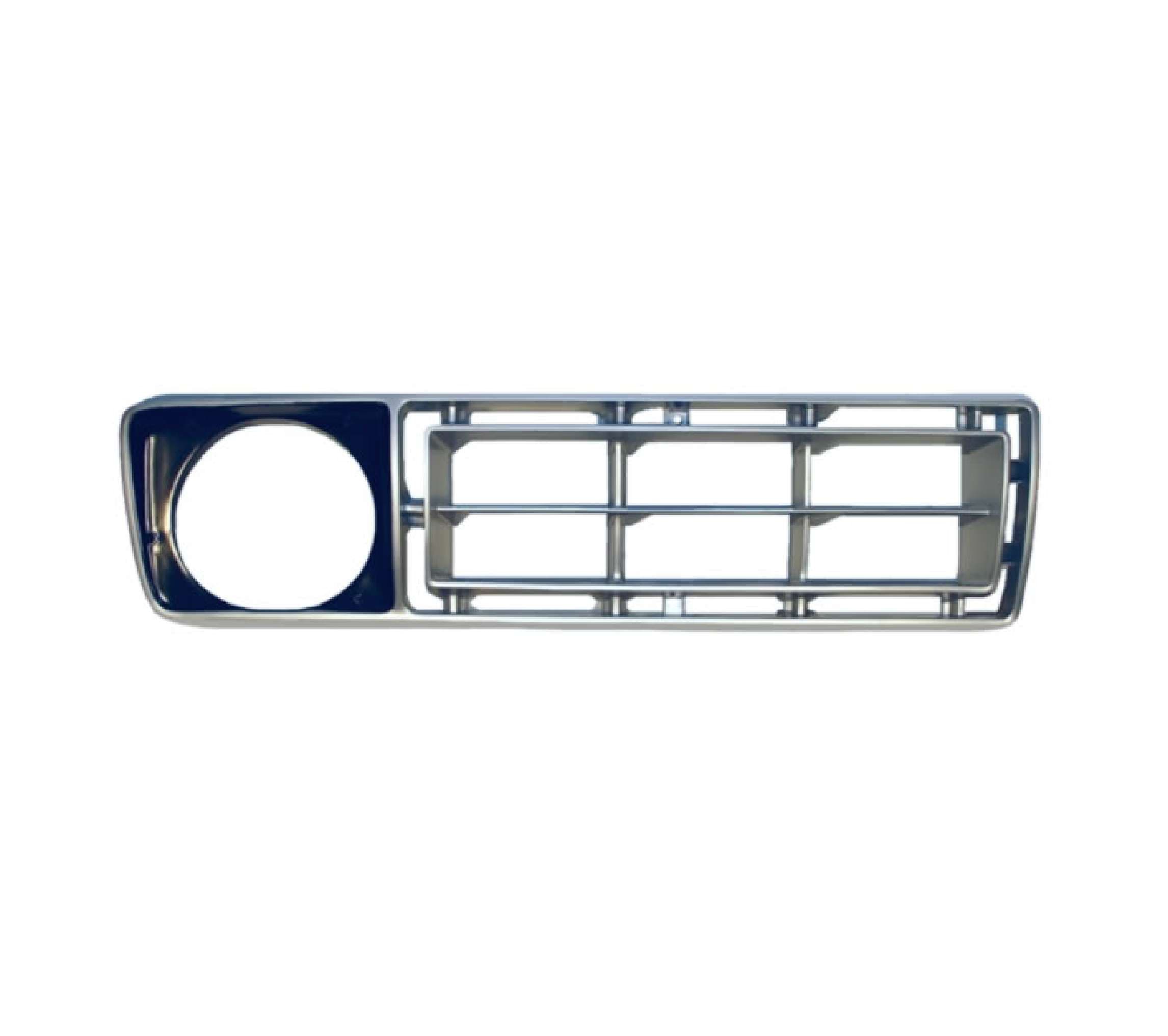 Parrilla Ford F-150/Lobo 1976-1977 Lateral Derecha