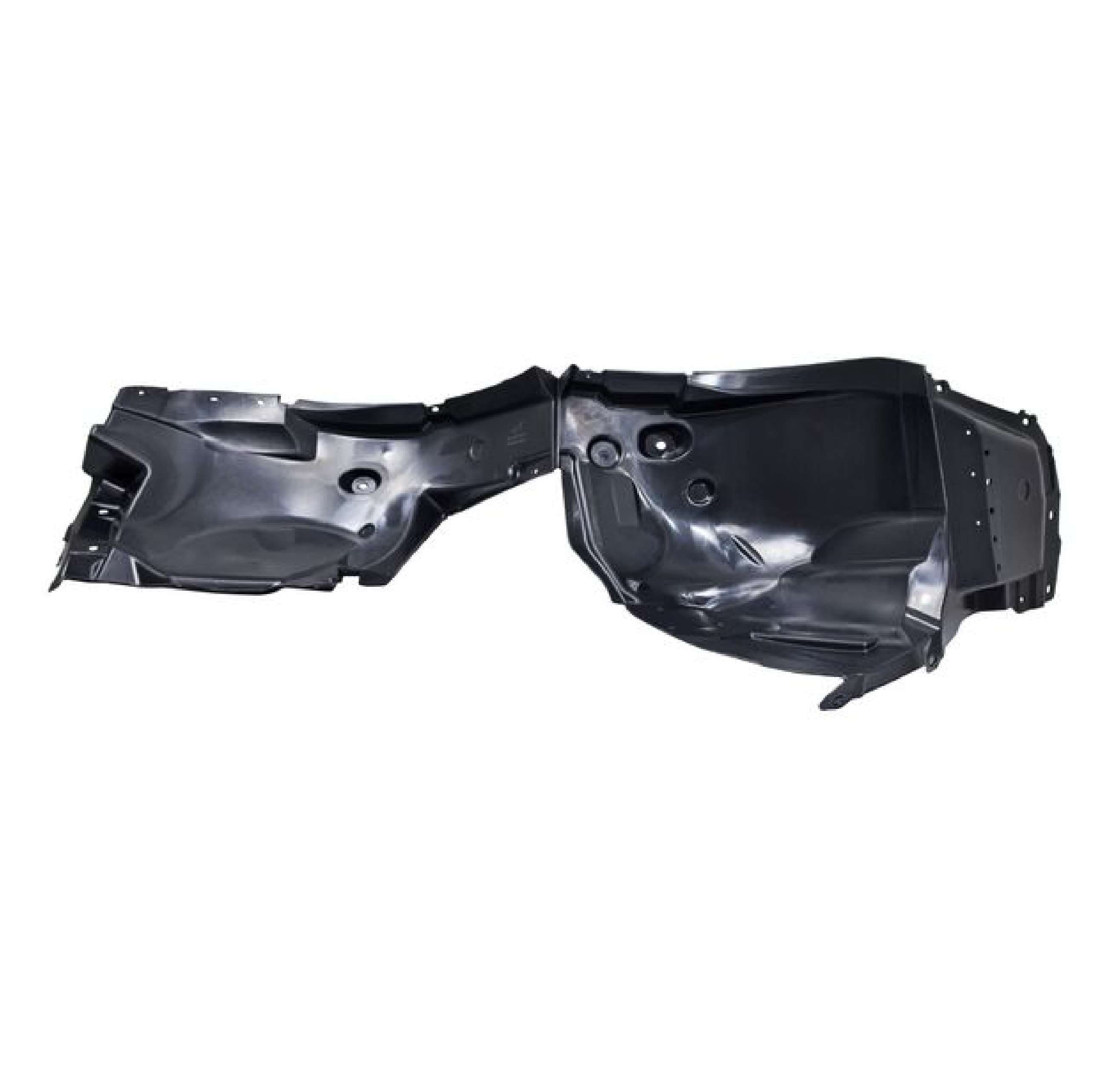 Tolva Salpicadera Nissan Sentra 2024-2025 Plastico Derecha