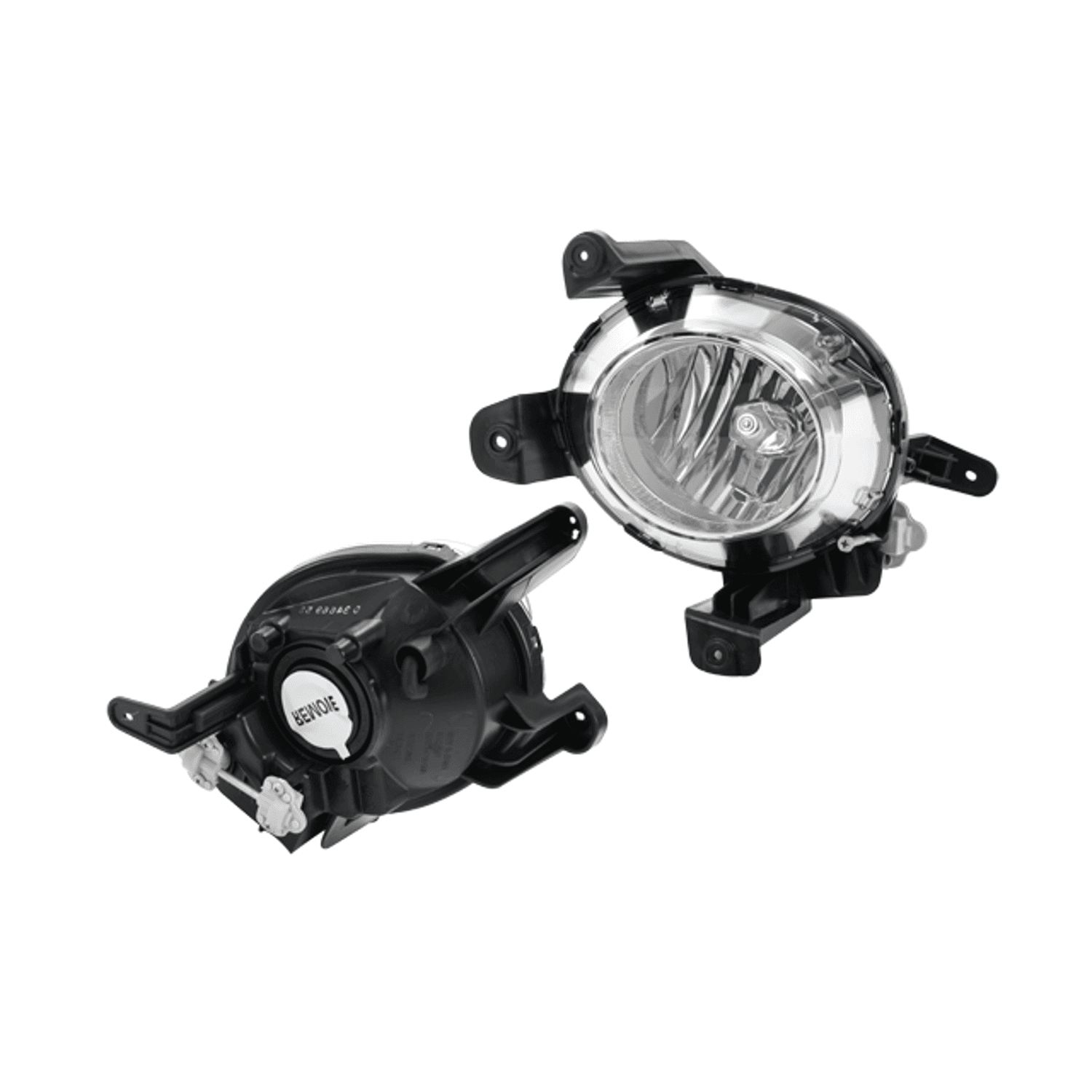 Faro Niebla Izquierdo P/Hyundai Grand I10 / P/Hyundai I10 2015-2017 Depo