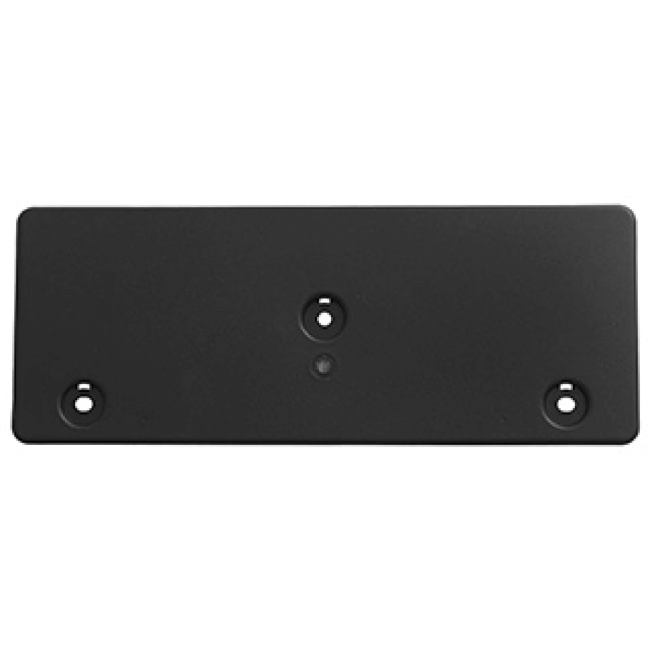 Porta Placa Delantera P/Hyundai Tucson 2022-2025