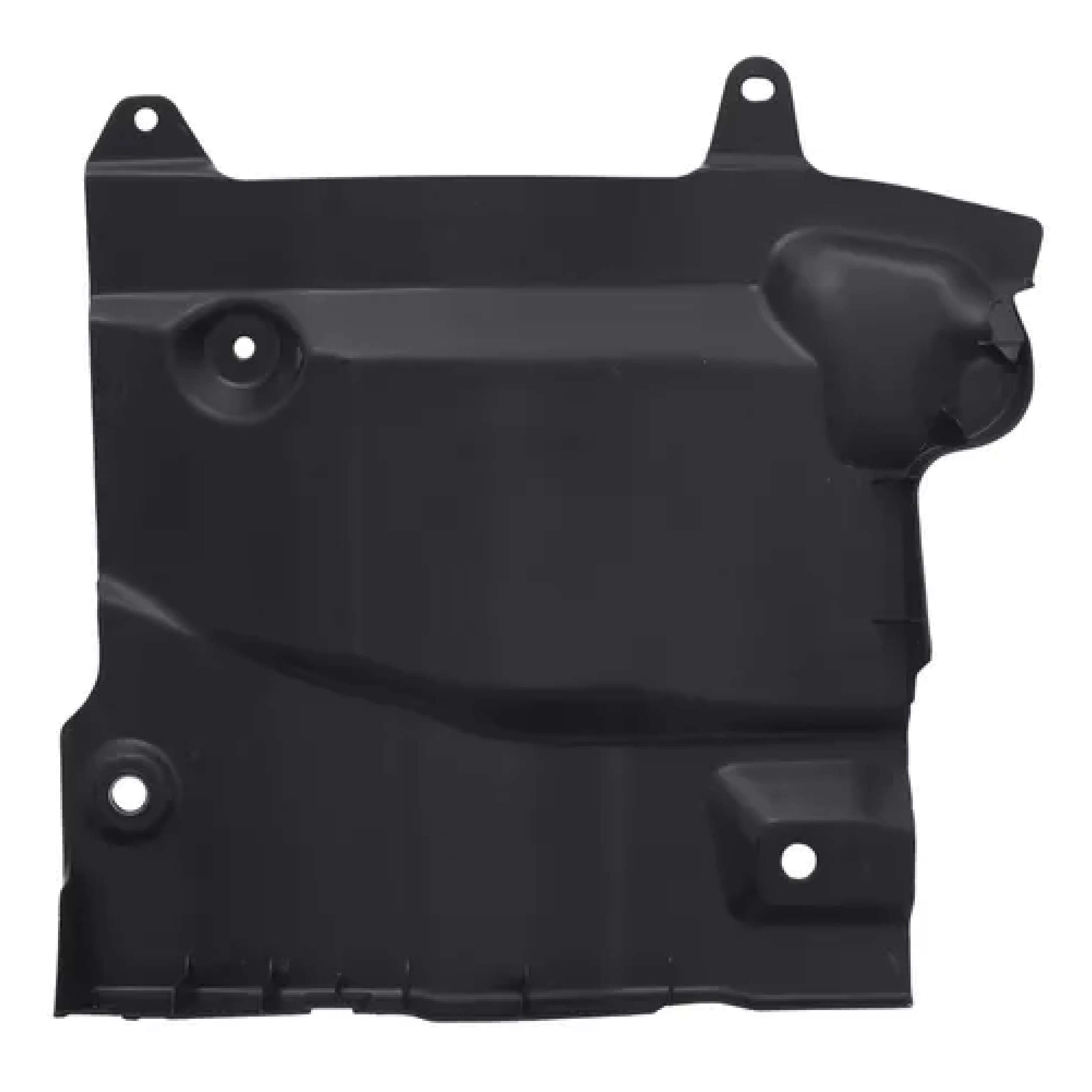 Tolva Inferior Motor Derecha Mazda Cx-50 2023-2025