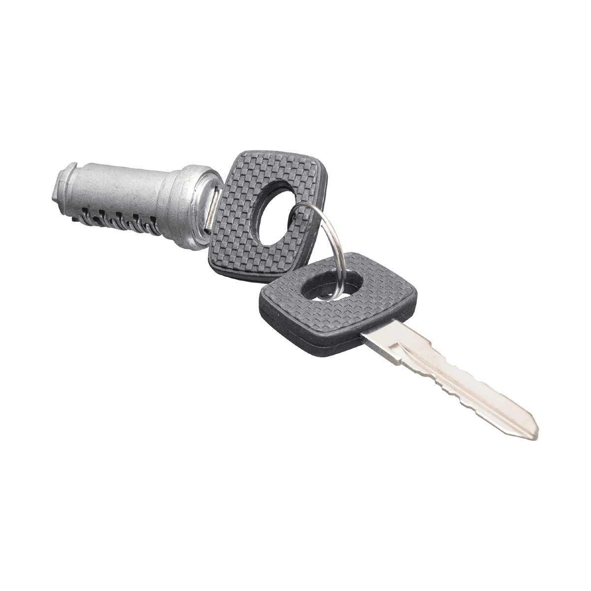 Cilindro De Encendido Mercedes-Benz Sprinter 1997-2012 Con Llave 1 Pieza Metal 12V Manijauto