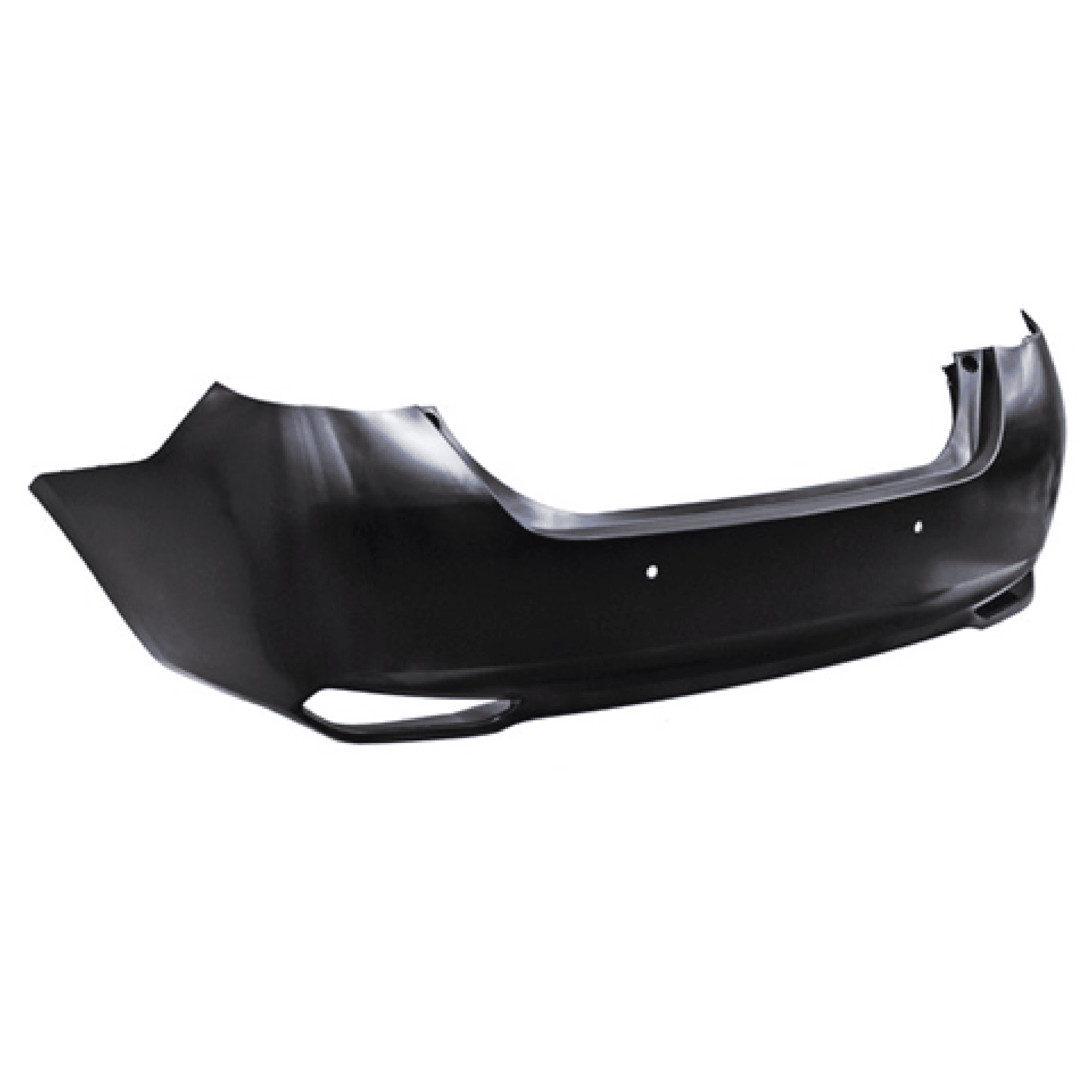 FACIA TRASERA PARA SENSOR TOYOTA YARIS SEDAN 2018-2022