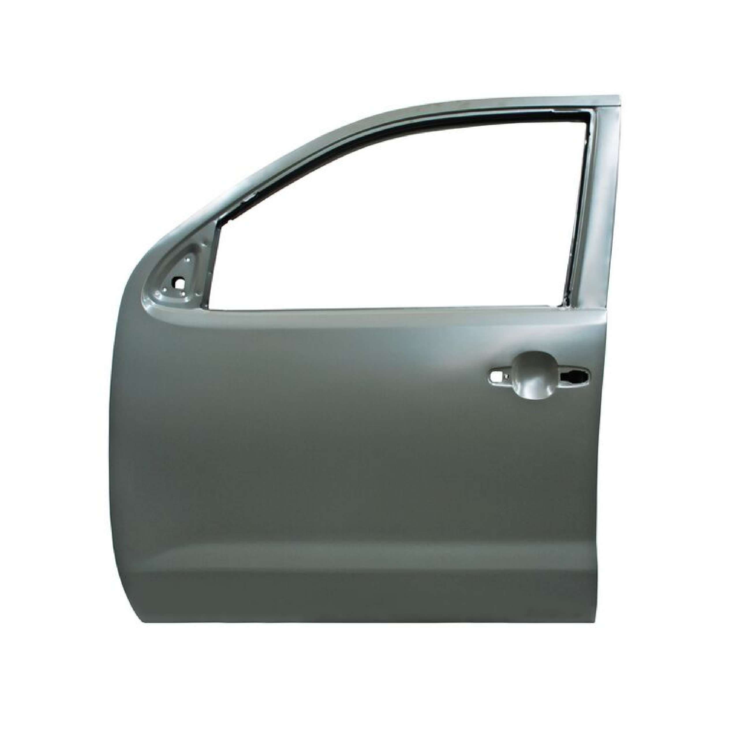 Puerta Delantera Izquierda Toyota Hilux 2006-2015