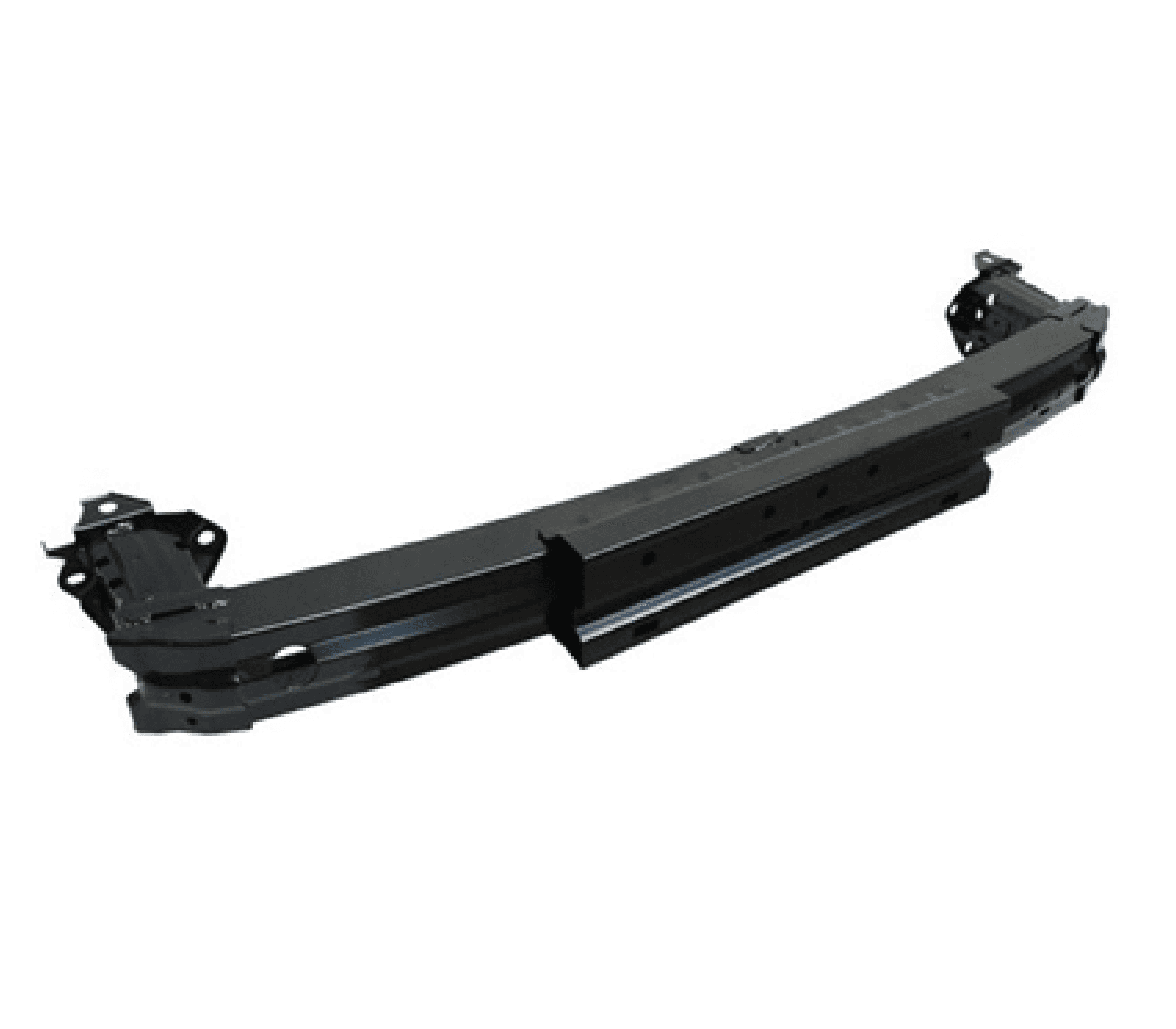 Refuerzo Facia Delantera Honda Accord 2008-2012
