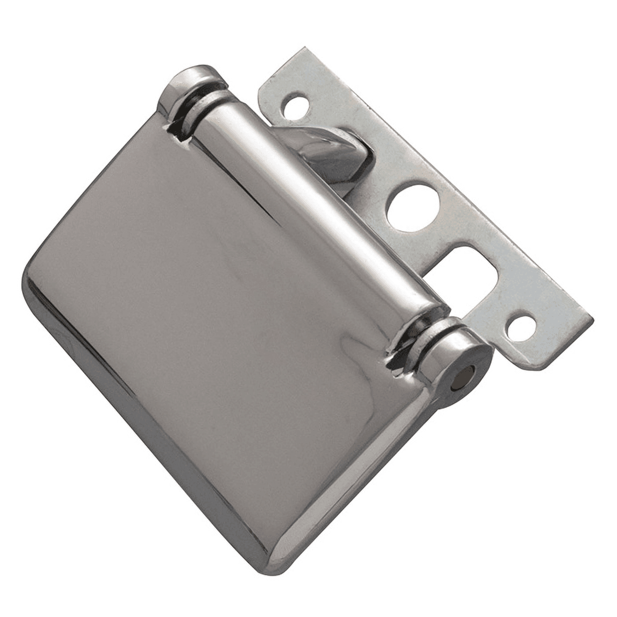 Manija Interior Ford Super Duty 1999-2015 Cromo Metal Izquierdo Delantera/Trasera Delantera Hushan