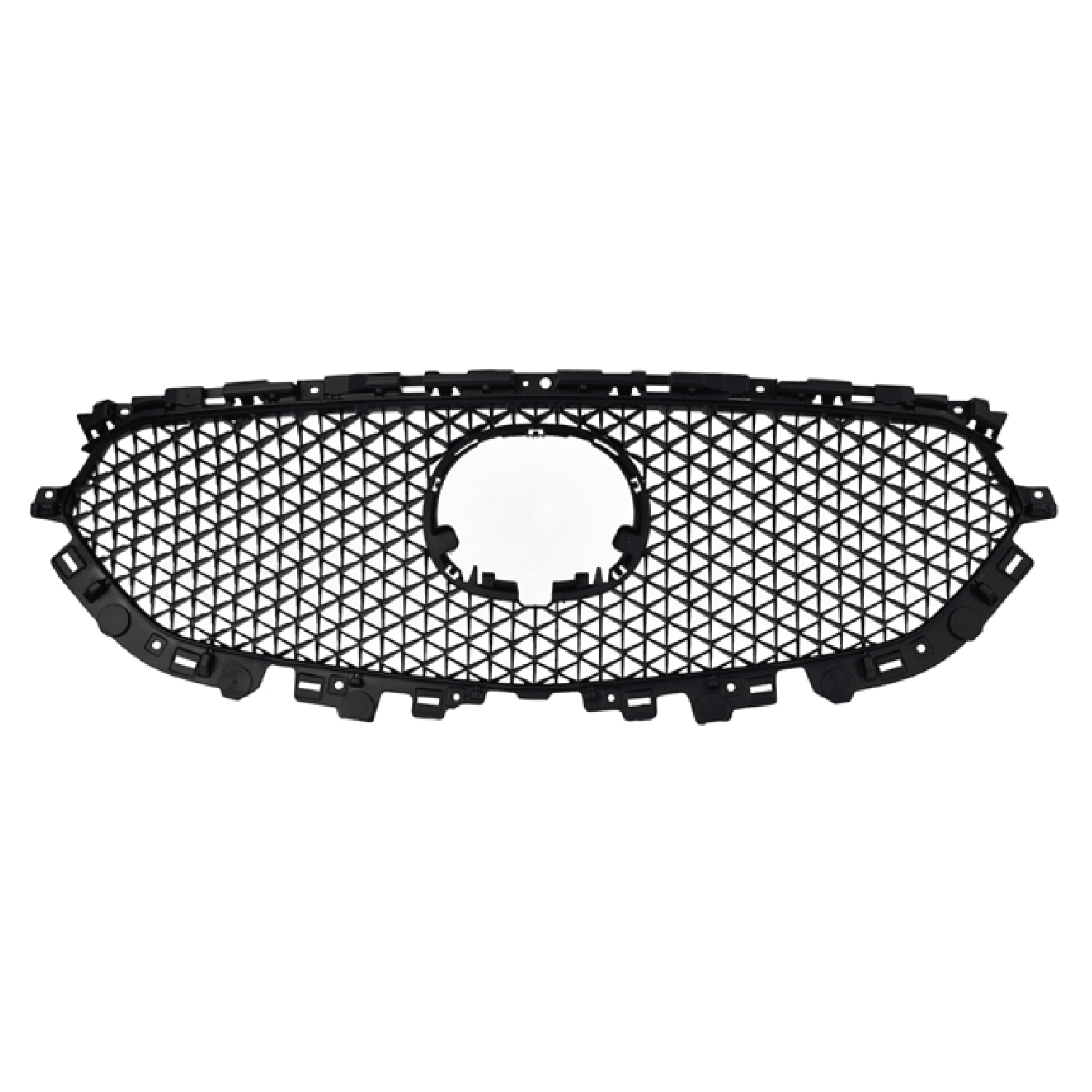 Inserto Parrilla Mazda Cx-5 L4 2.5L 2018-2021