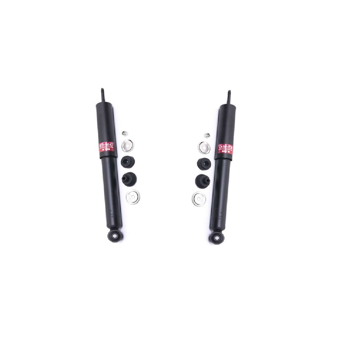 Par Amortiguadores Traseros Cv Corsa Sedan 2002-2003 10Mm KYB E