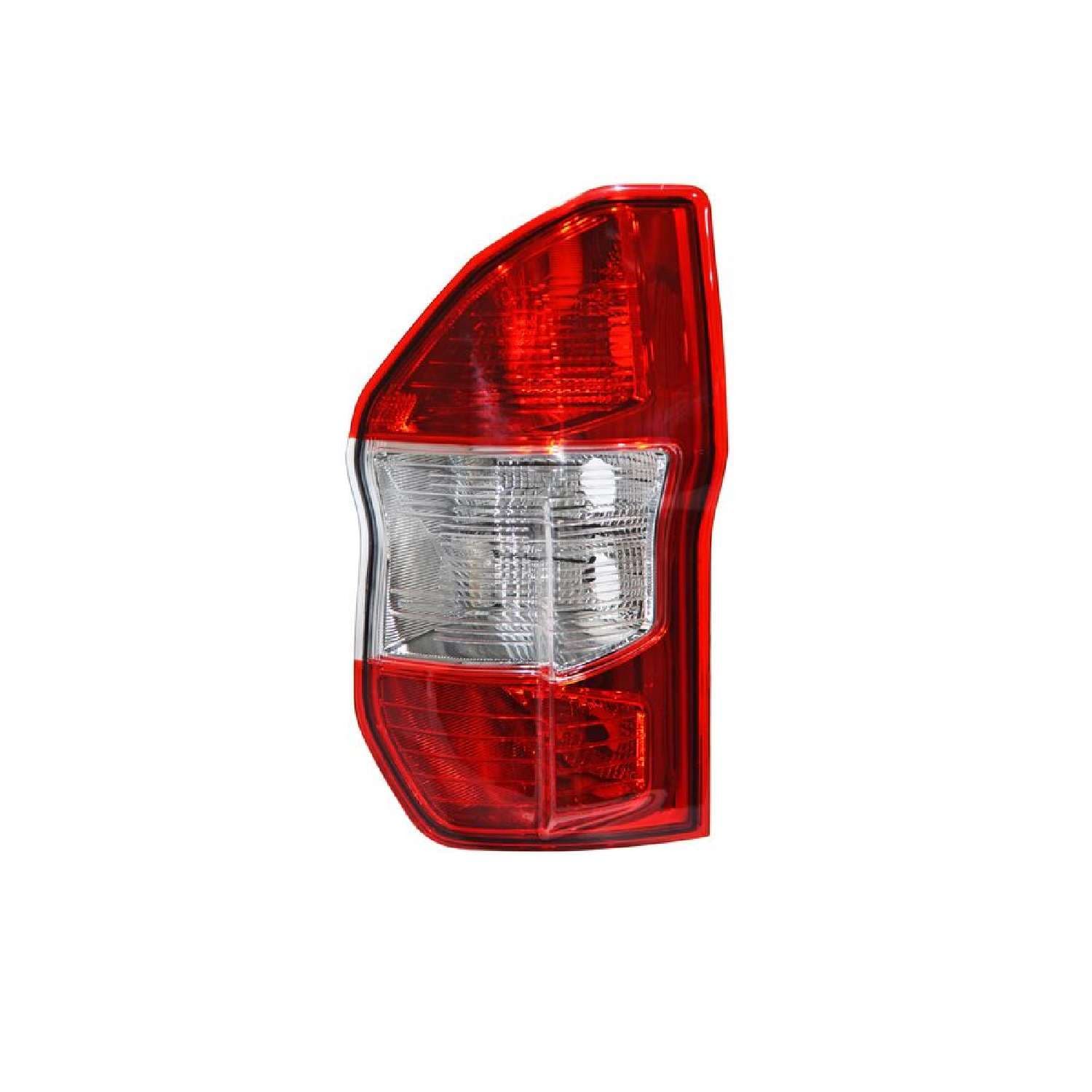 Calavera Ford Transit Courier 2021-2023 Derecha