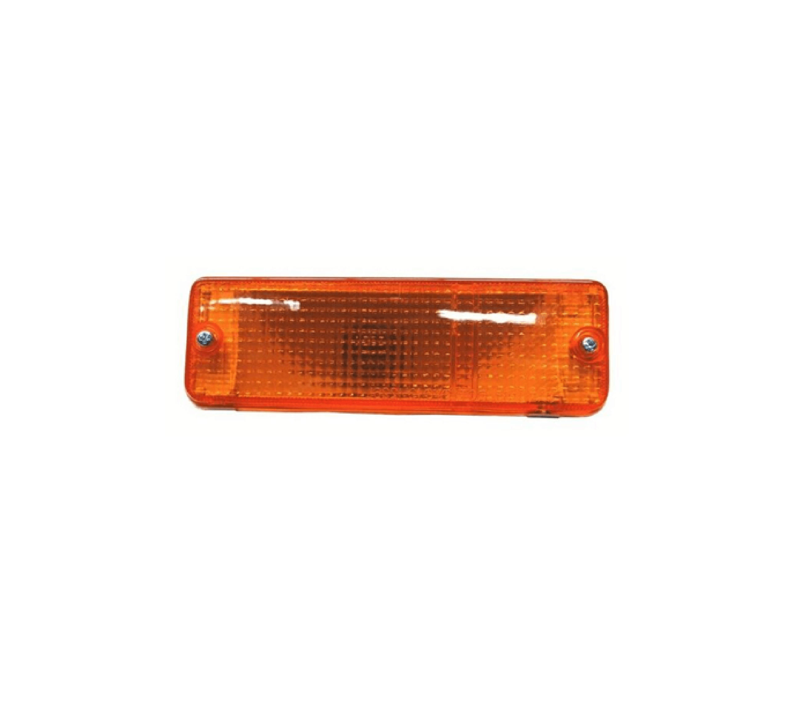 Cuarto Frontal Toyota Pickup 1984-1988 (Todas) Derecho