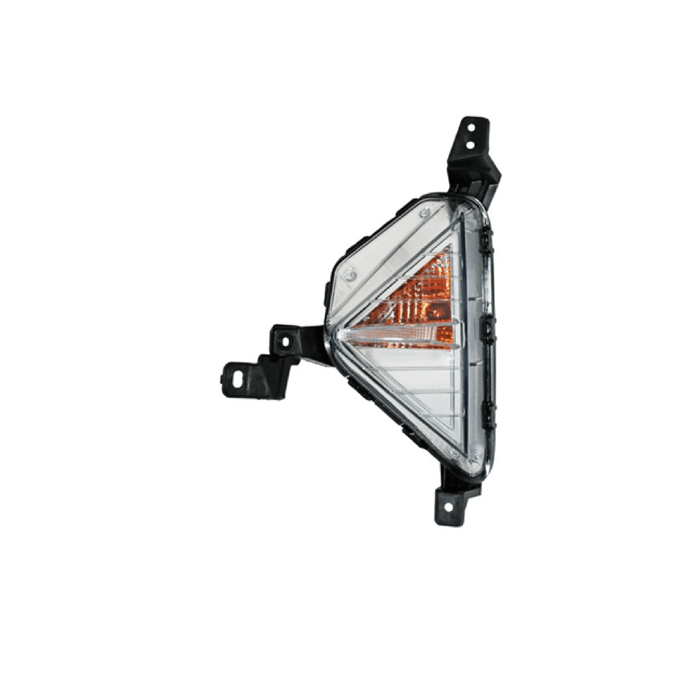 Cuarto Frontal Para Hyundai Elantra 2019-2020 Izquierdo