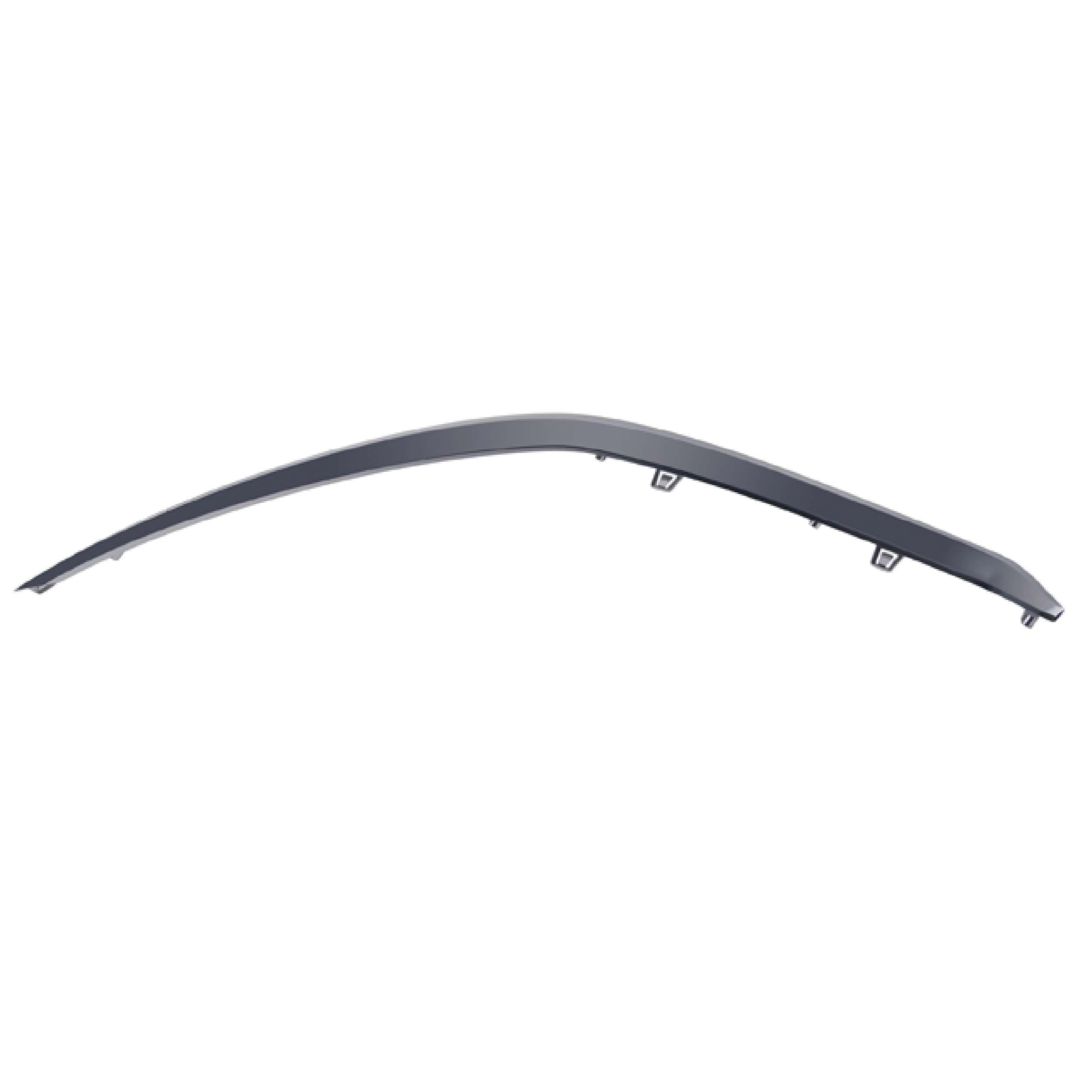 Moldura Defensa Delantera Izquierda Satin P/Kia Forte 2.0 2022-2024