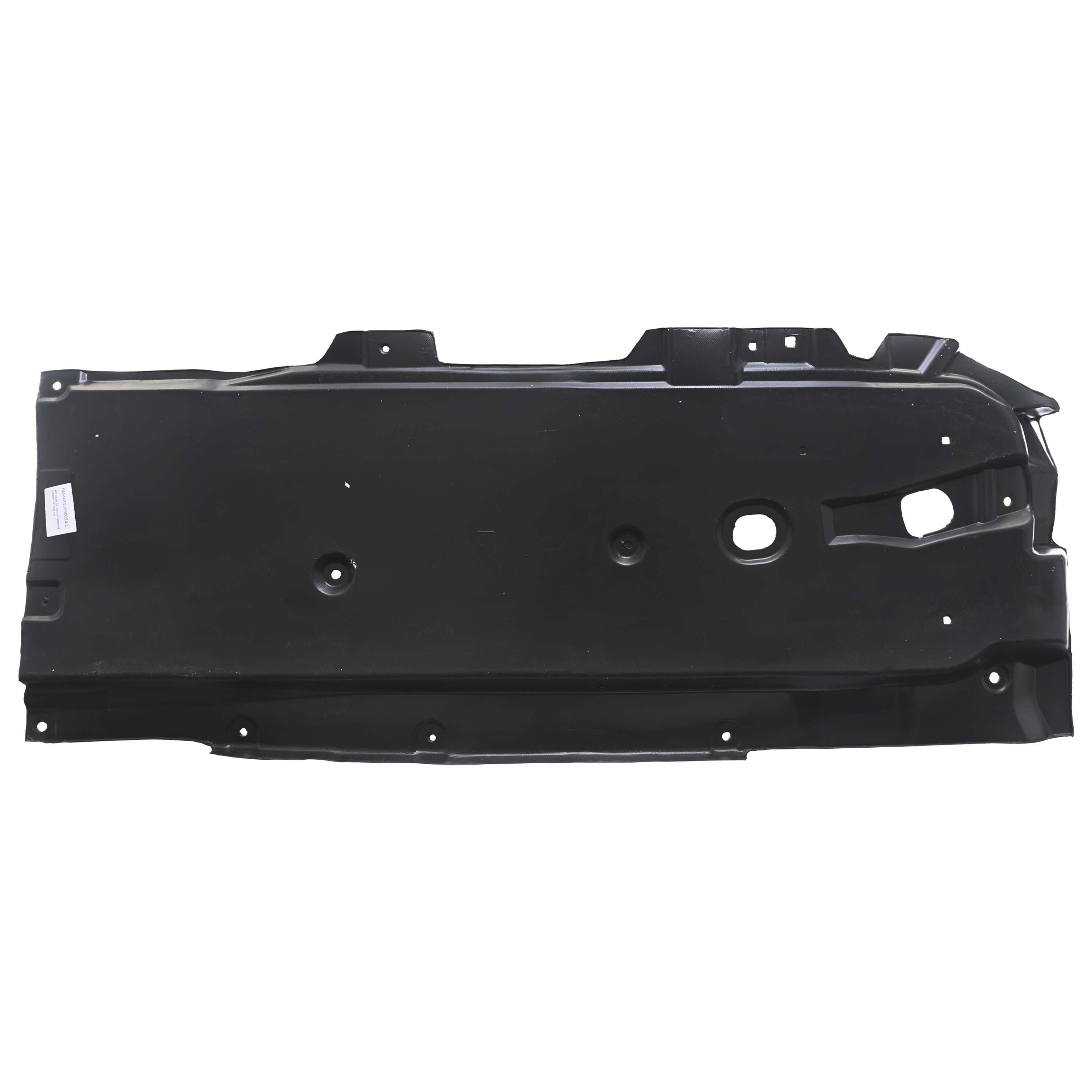 Tolva Inferior Motor Delantera Izquierda Mazda Cx-30 2020-2025
