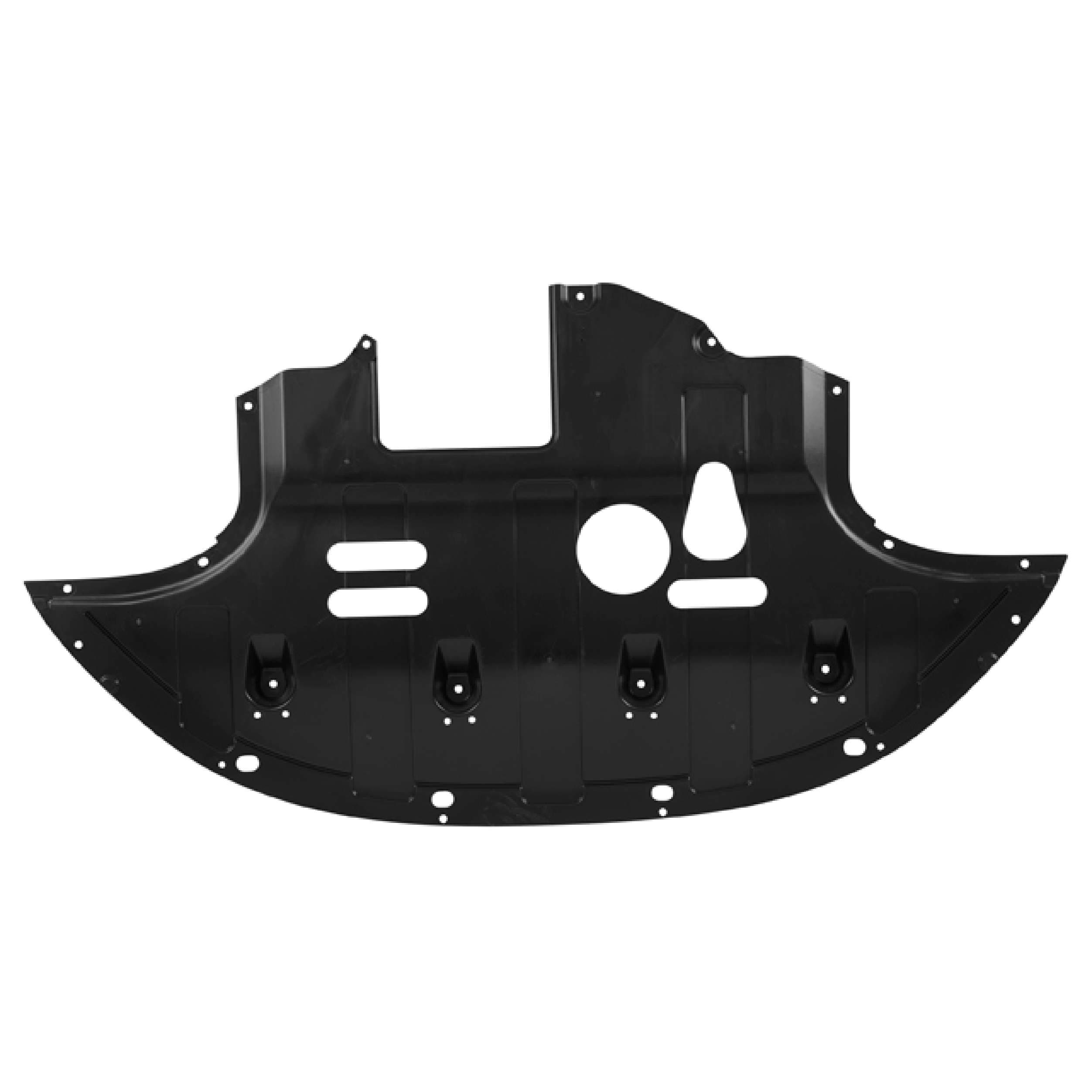 Tolva Inferior Motor P/Hyundai Elantra Sport Usa 2017-2020